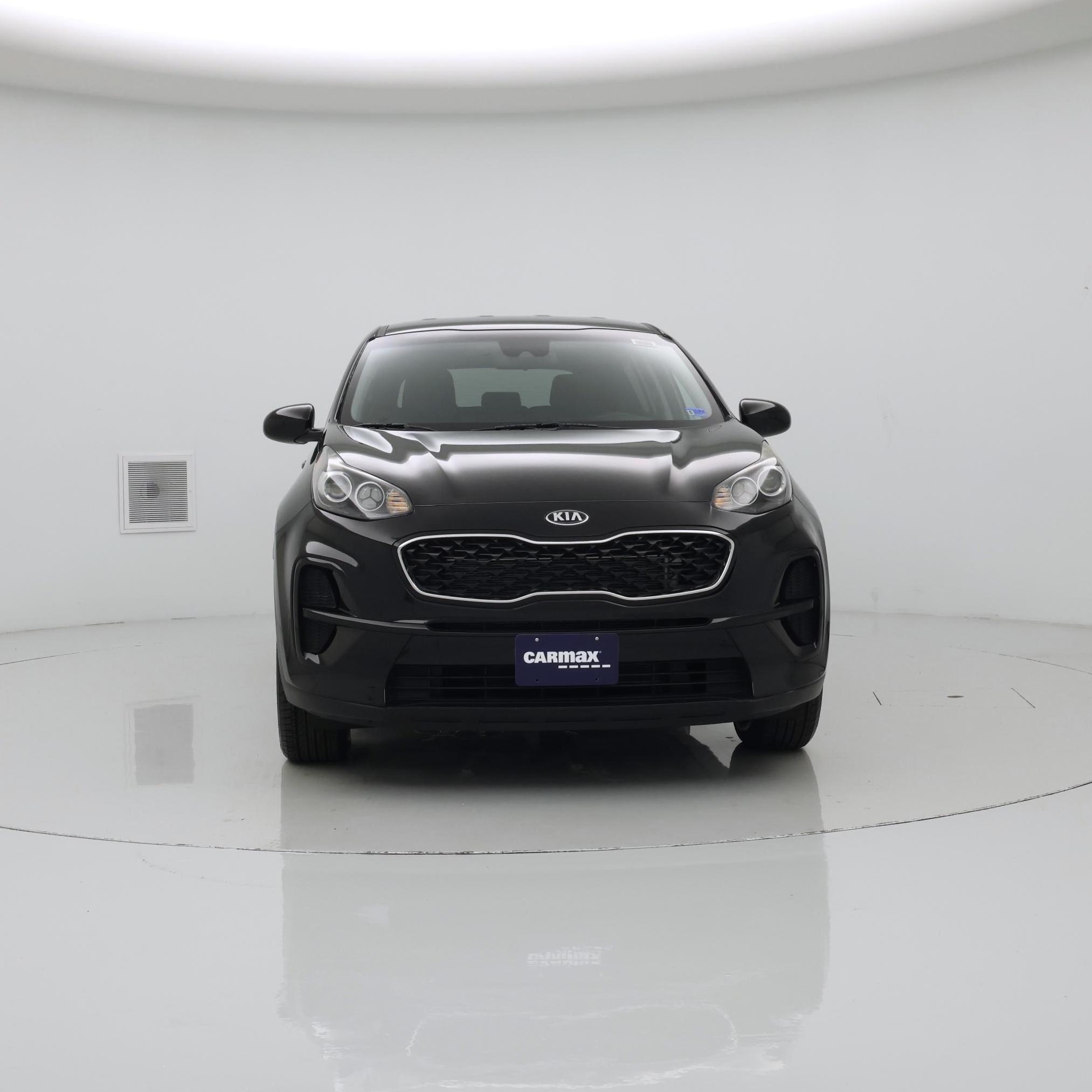 Thumbnail: 2020 Kia Sportage - 5