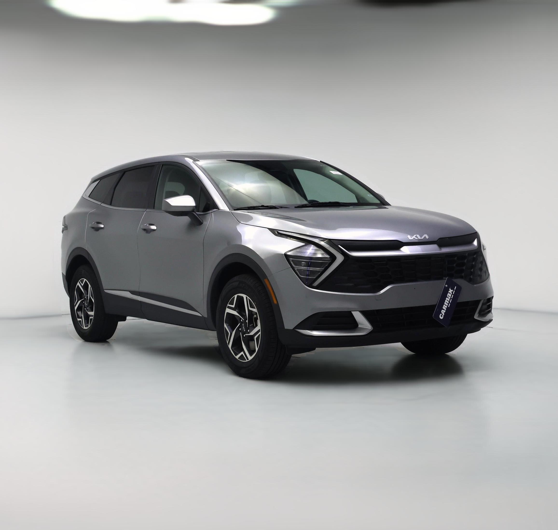 Thumbnail: 2024 Kia Sportage - 1