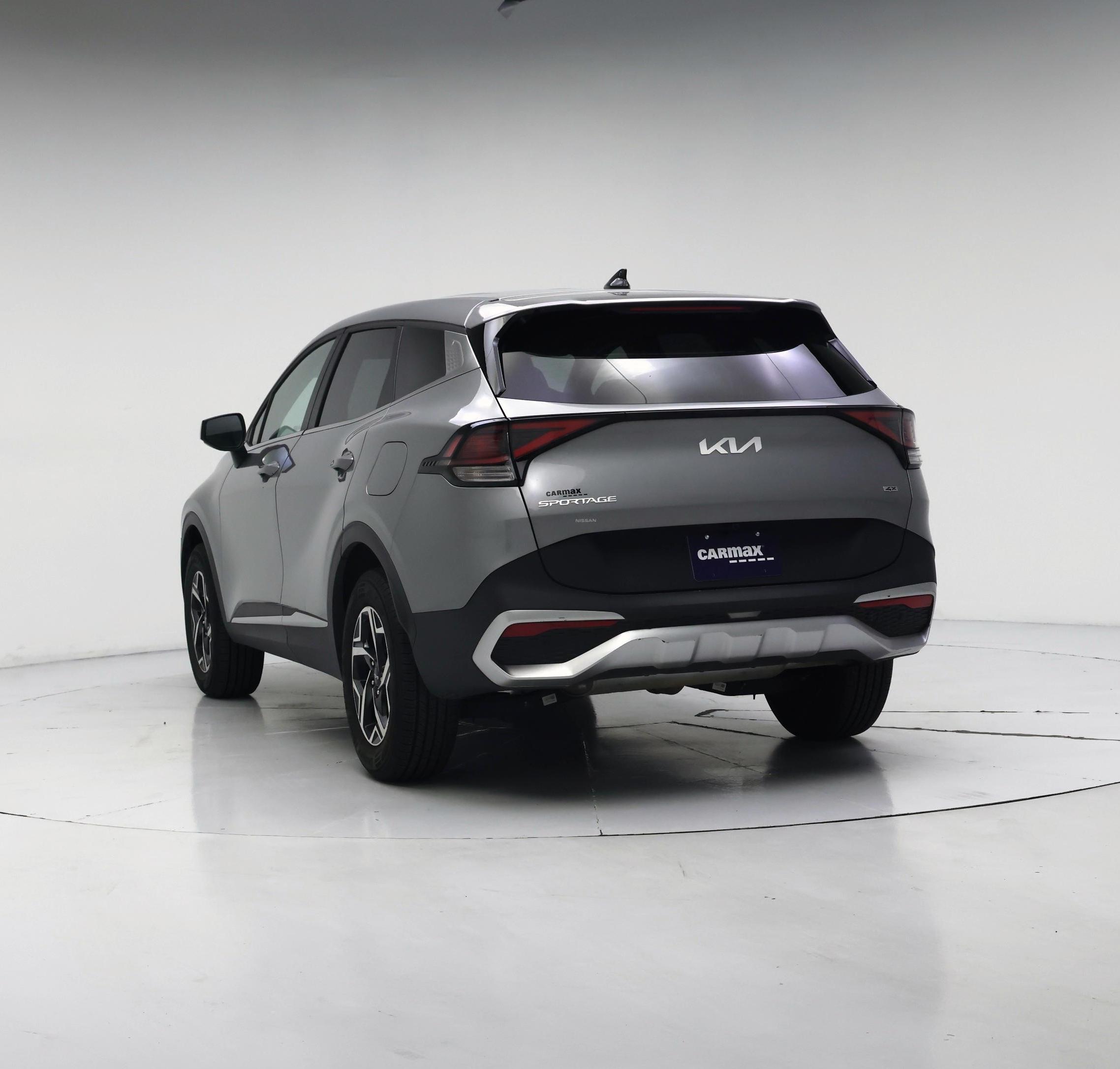 Thumbnail: 2024 Kia Sportage - 2