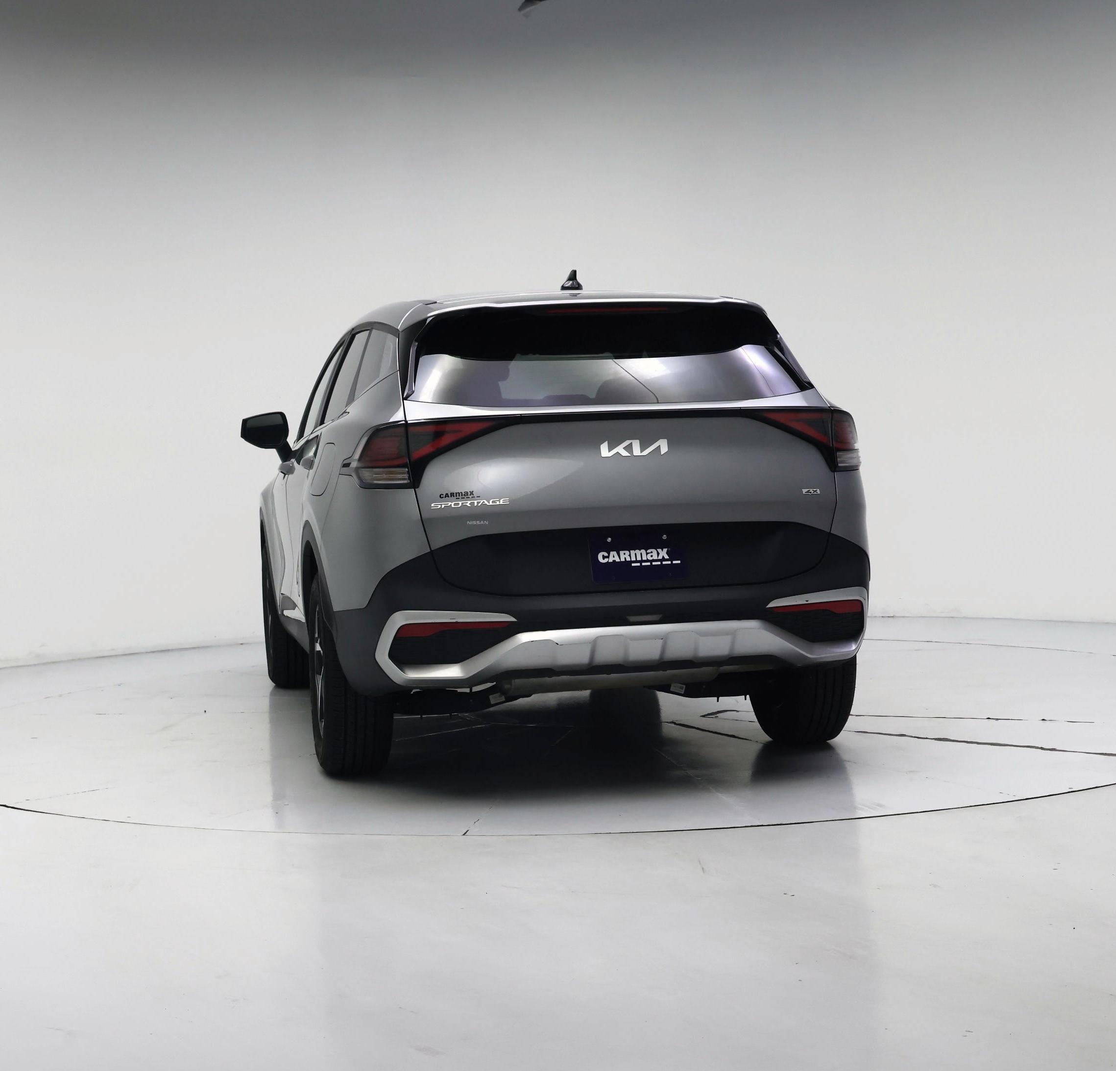 Thumbnail: 2024 Kia Sportage - 6