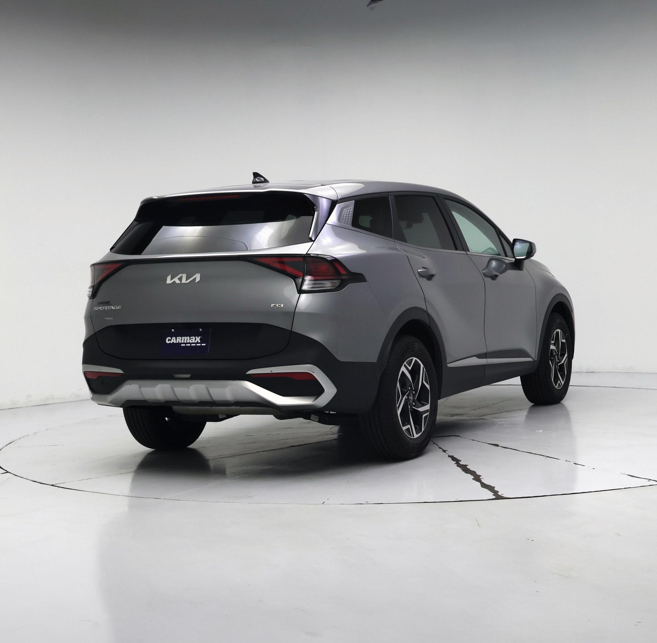 Thumbnail: 2024 Kia Sportage - 8