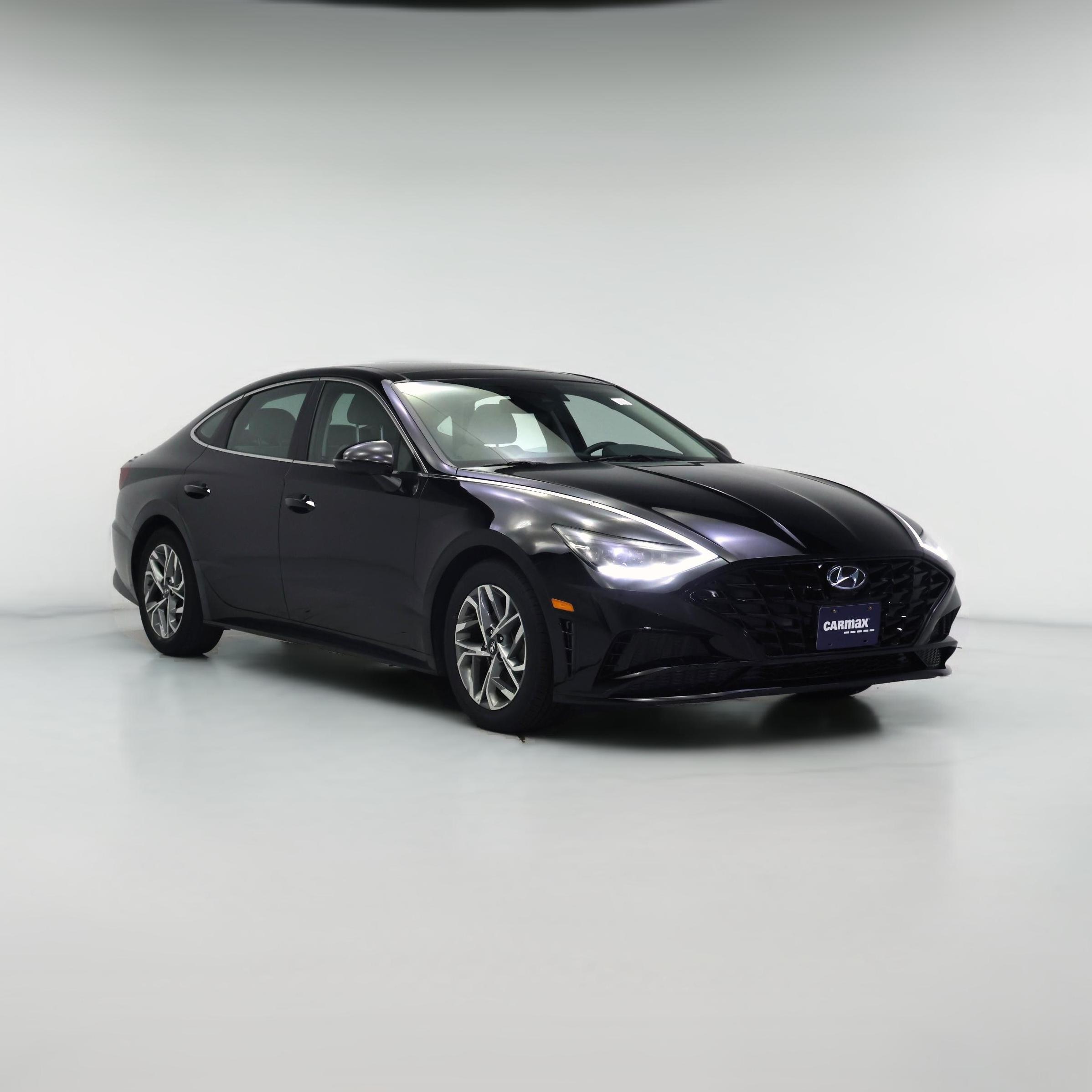Thumbnail: 2023 Hyundai Sonata - 1