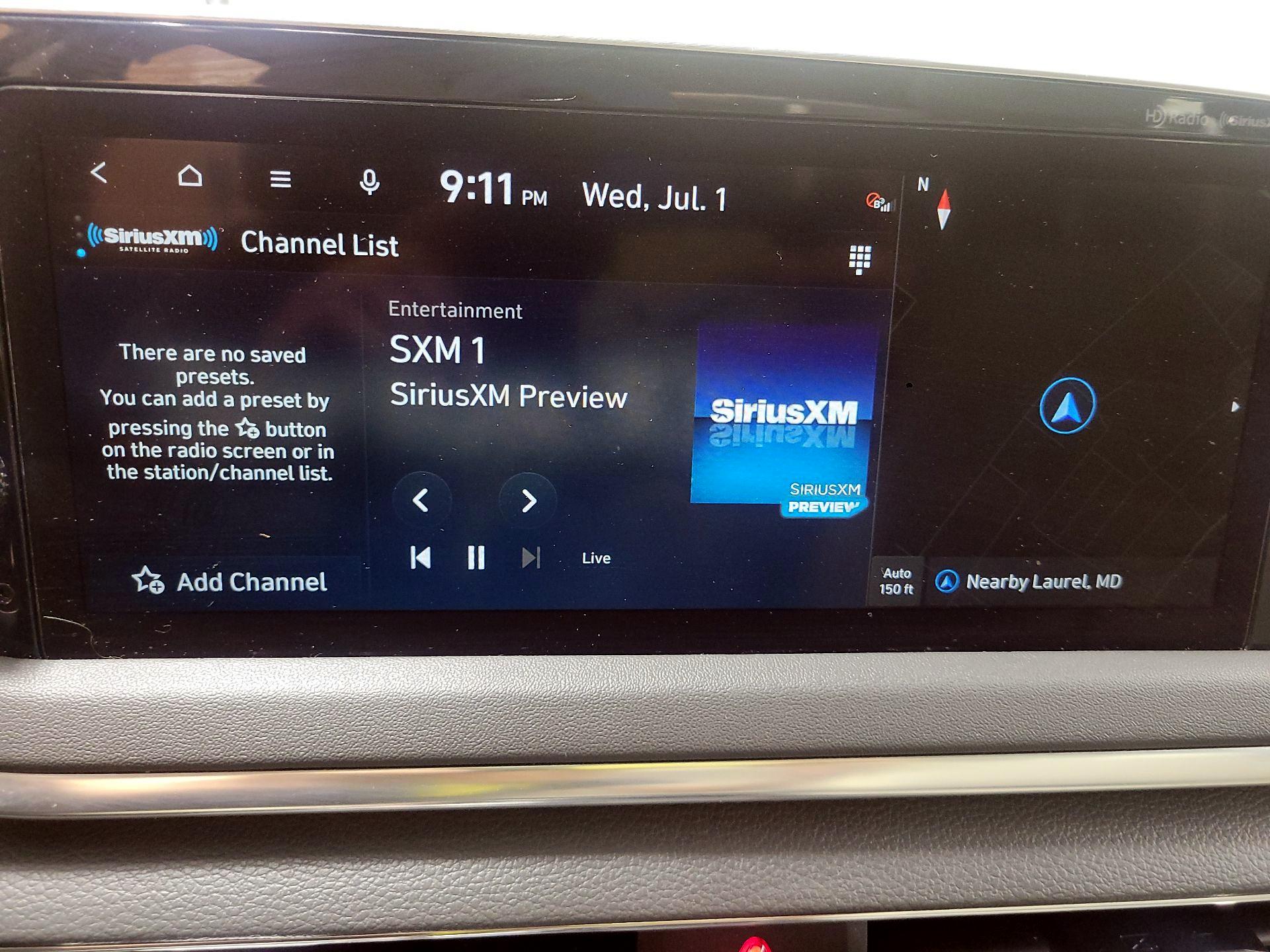 Thumbnail: 2023 Hyundai Sonata - 16
