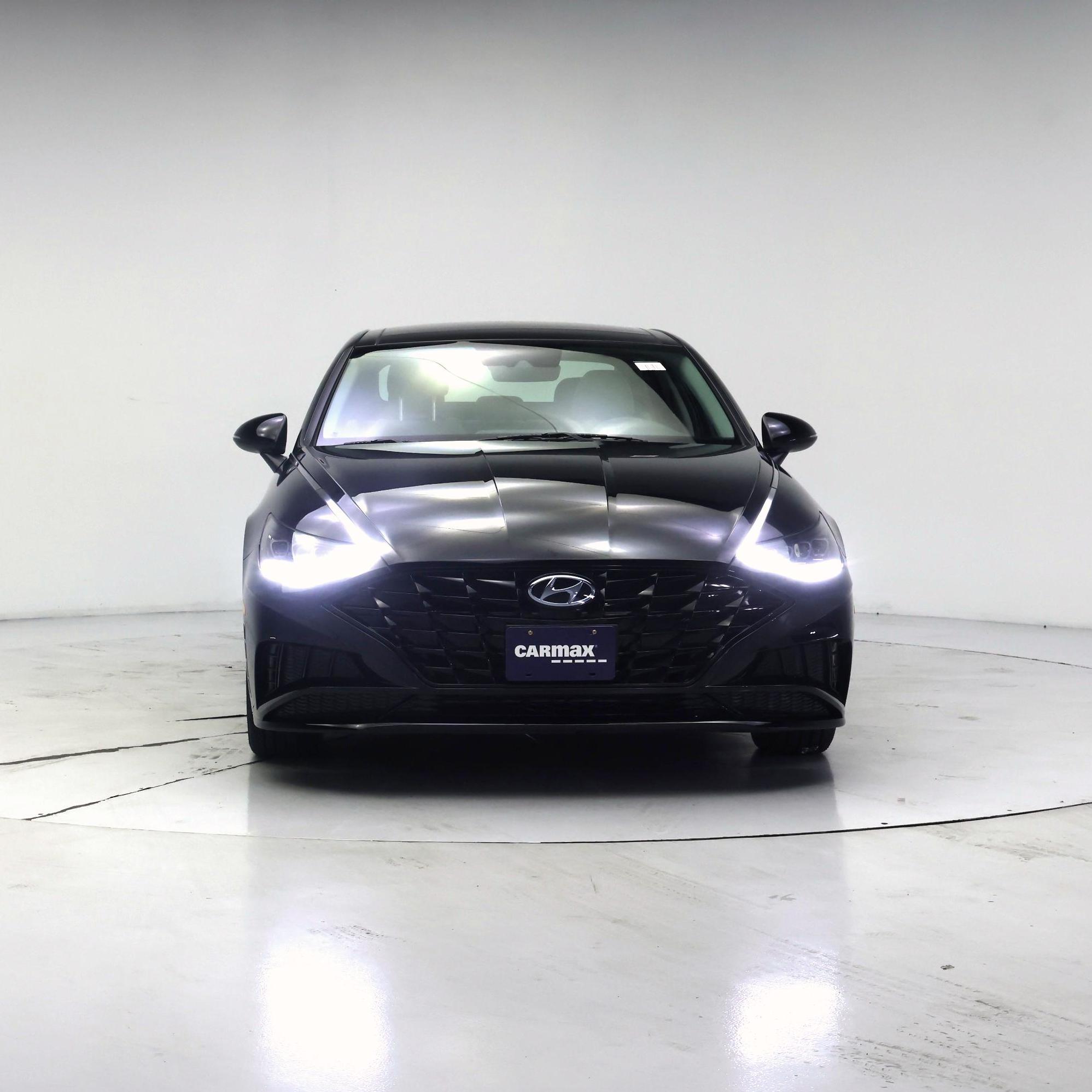 Thumbnail: 2023 Hyundai Sonata - 5