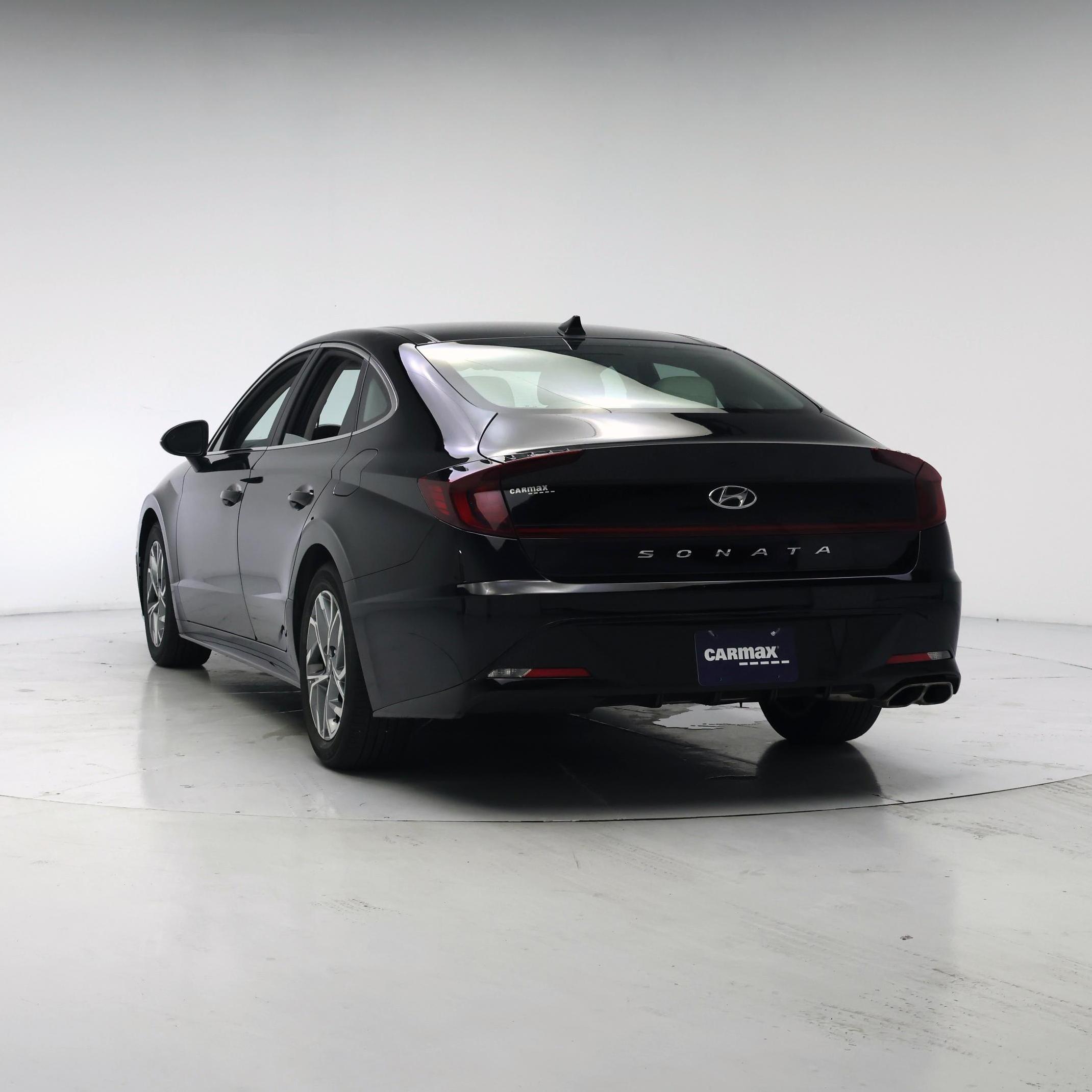 Thumbnail: 2023 Hyundai Sonata - 6