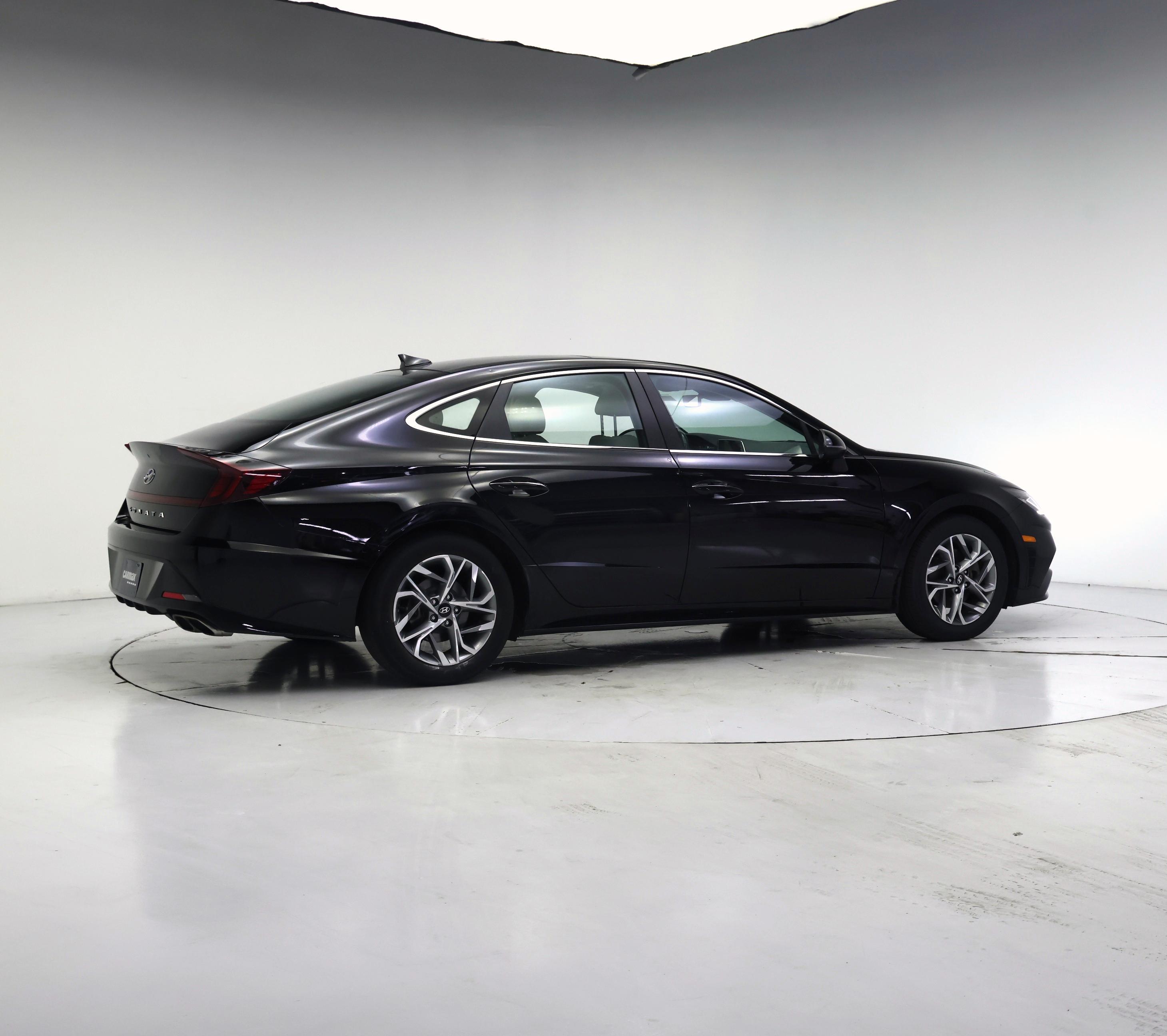 Thumbnail: 2023 Hyundai Sonata - 8