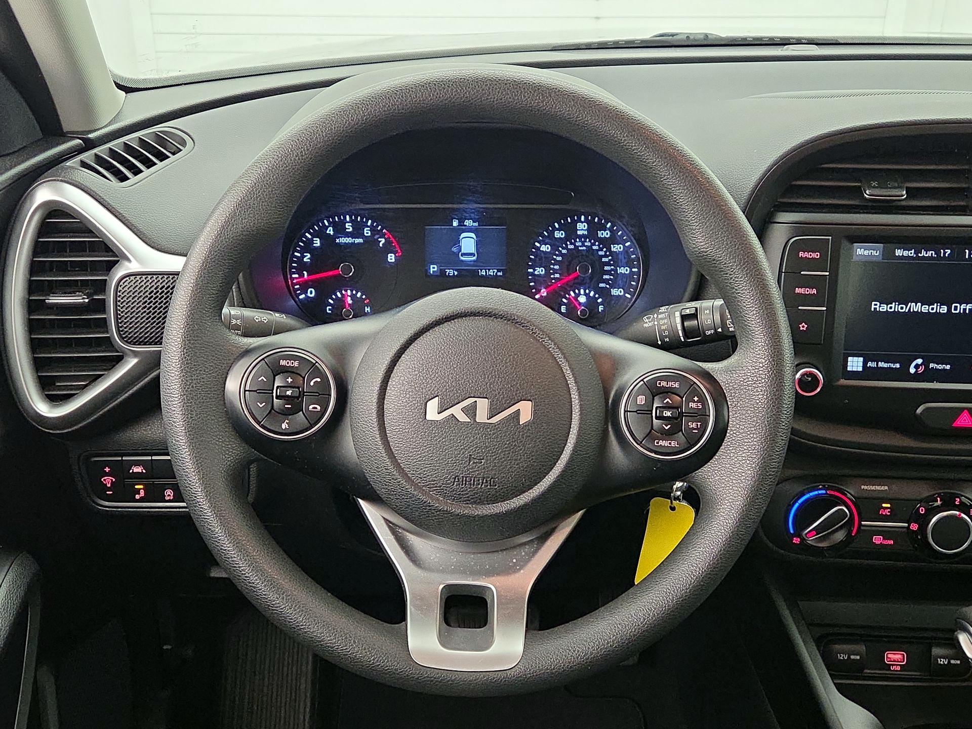Thumbnail: 2022 Kia Soul - 10
