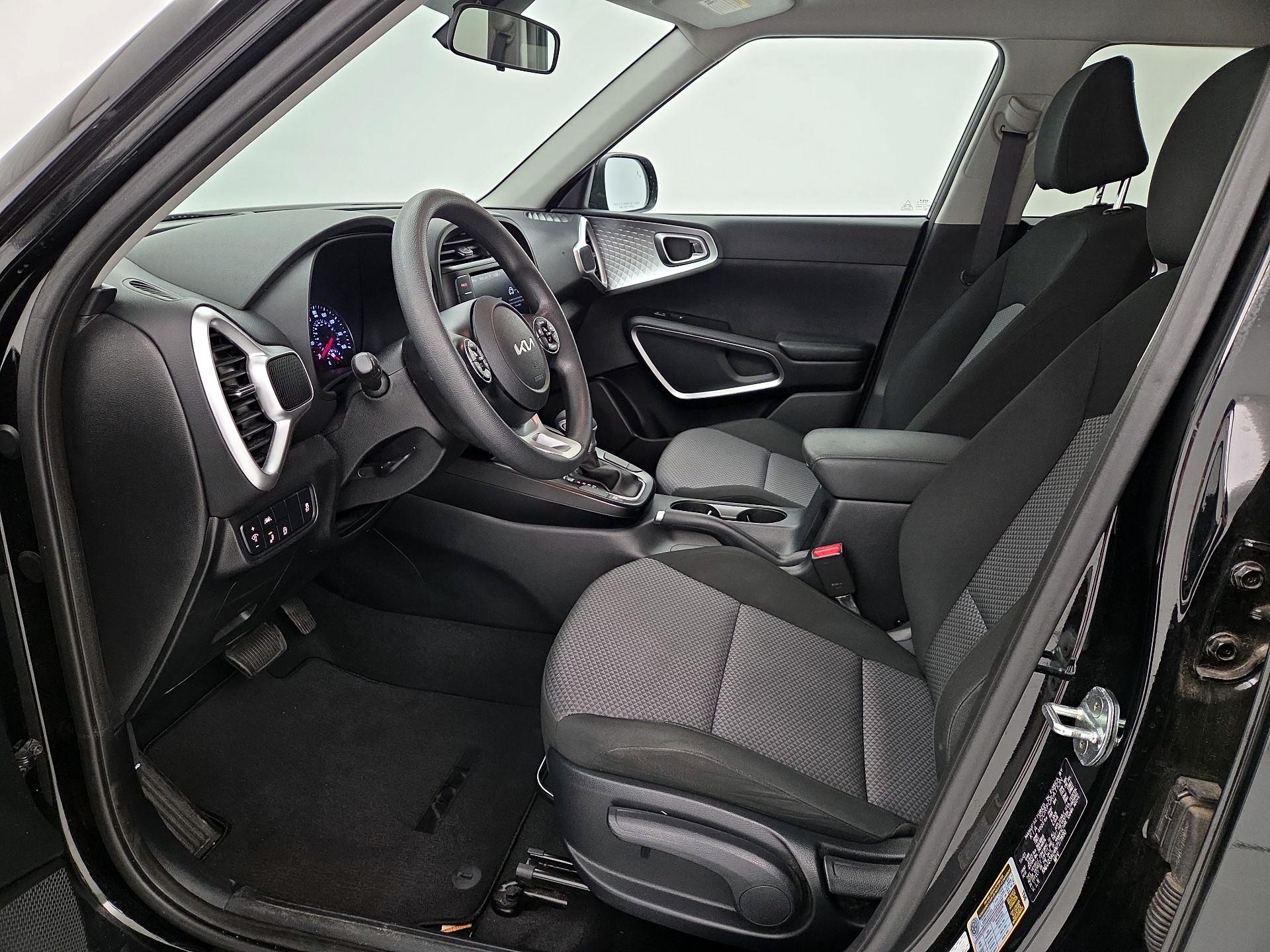 Thumbnail: 2022 Kia Soul - 11