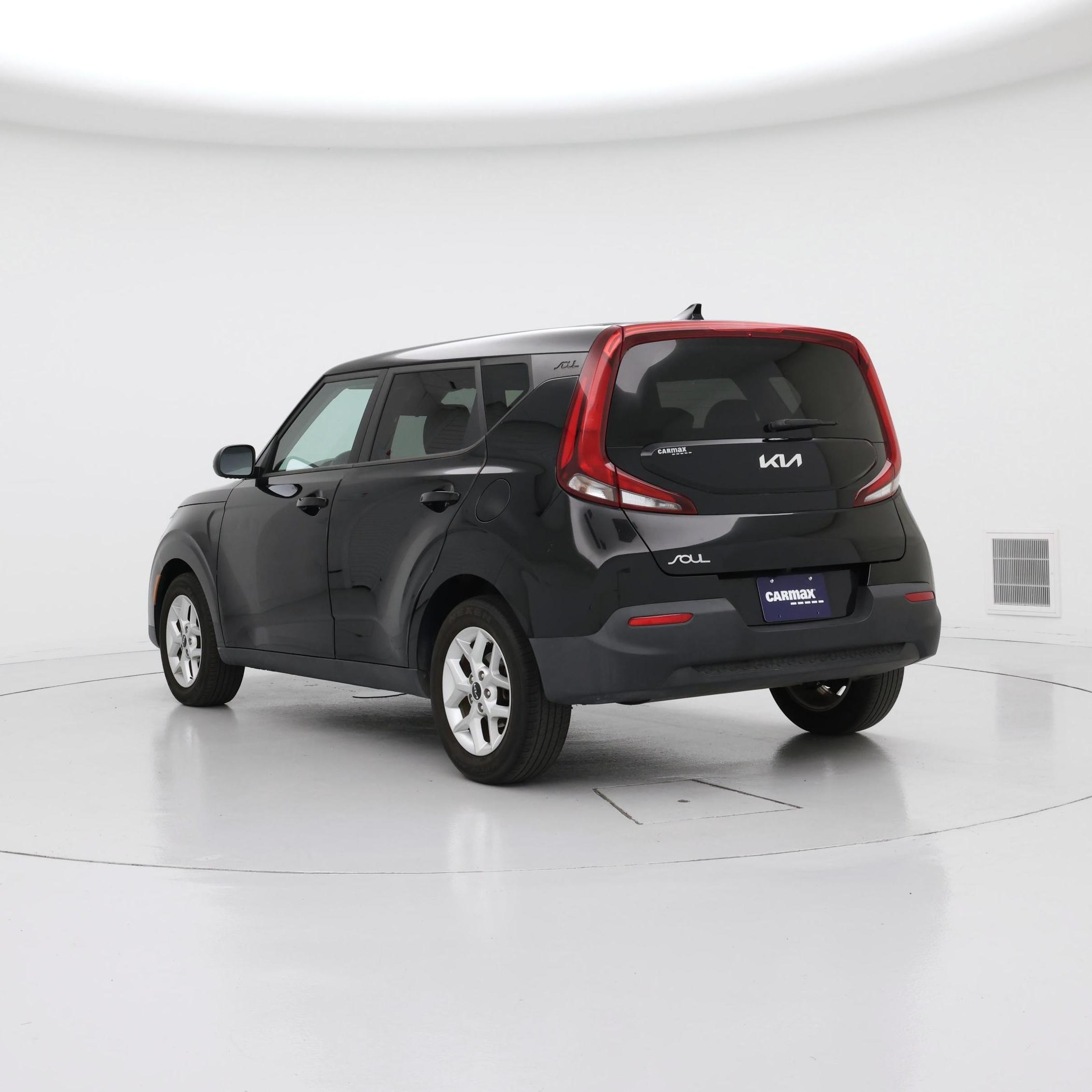 Thumbnail: 2022 Kia Soul - 2