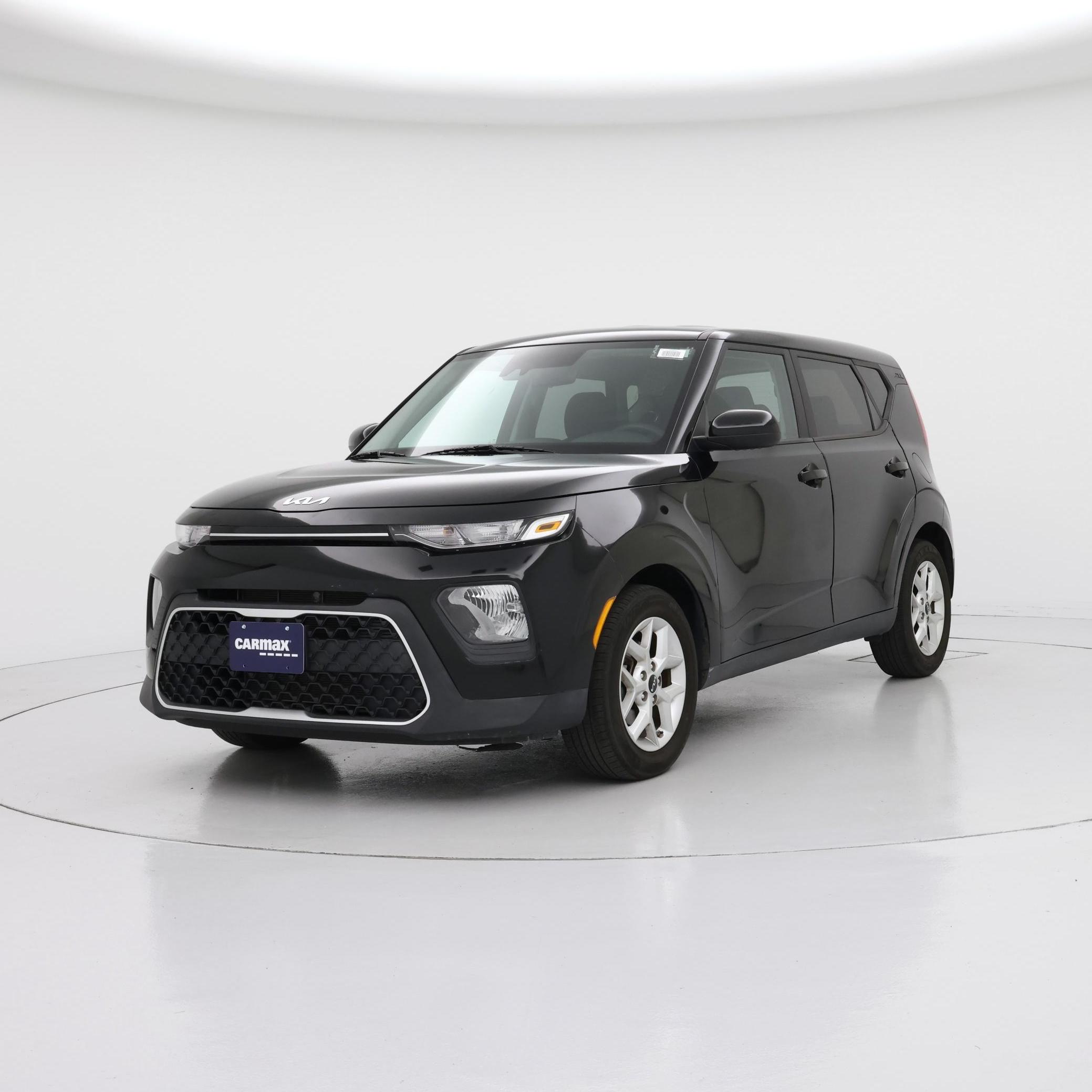 Thumbnail: 2022 Kia Soul - 4