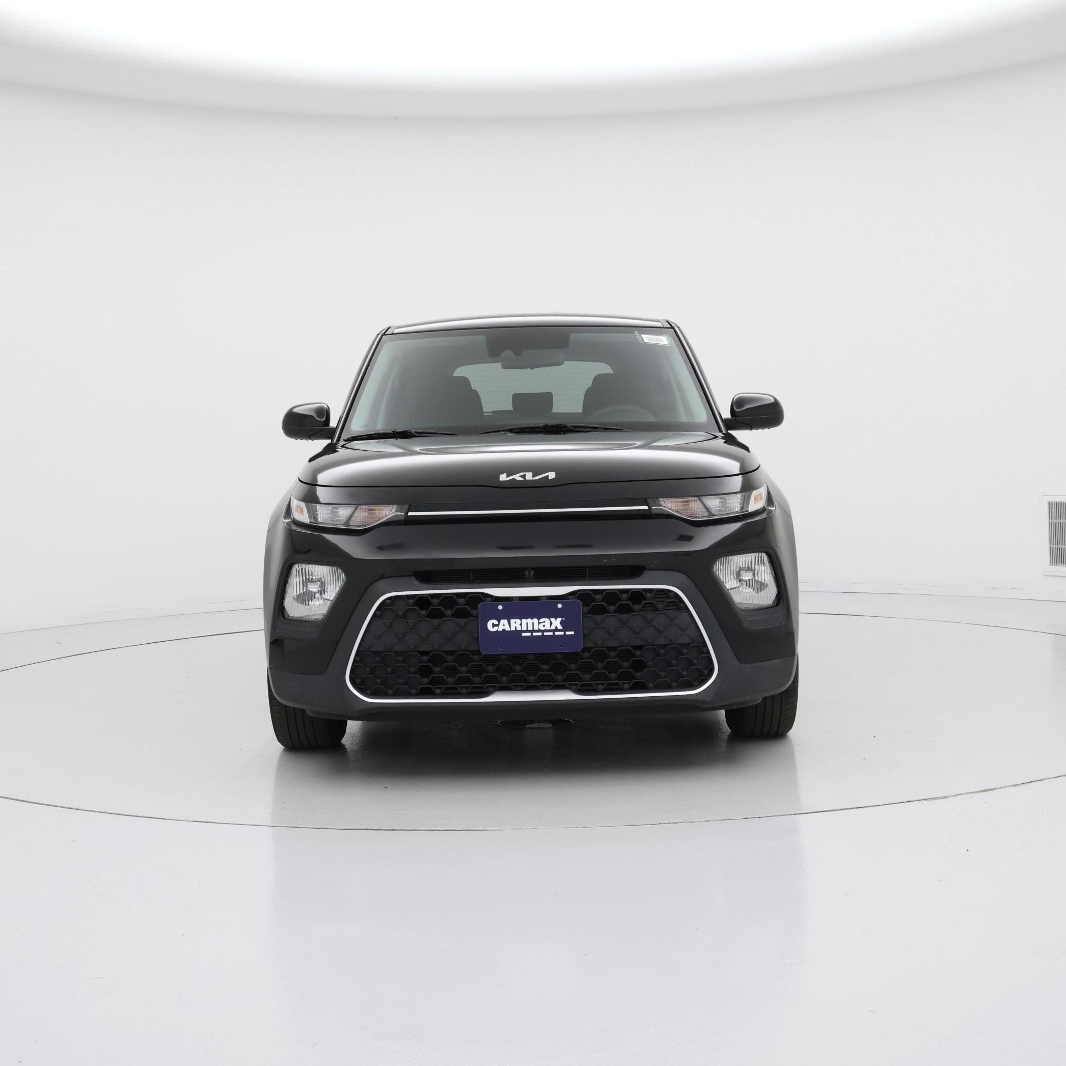 Thumbnail: 2022 Kia Soul - 5