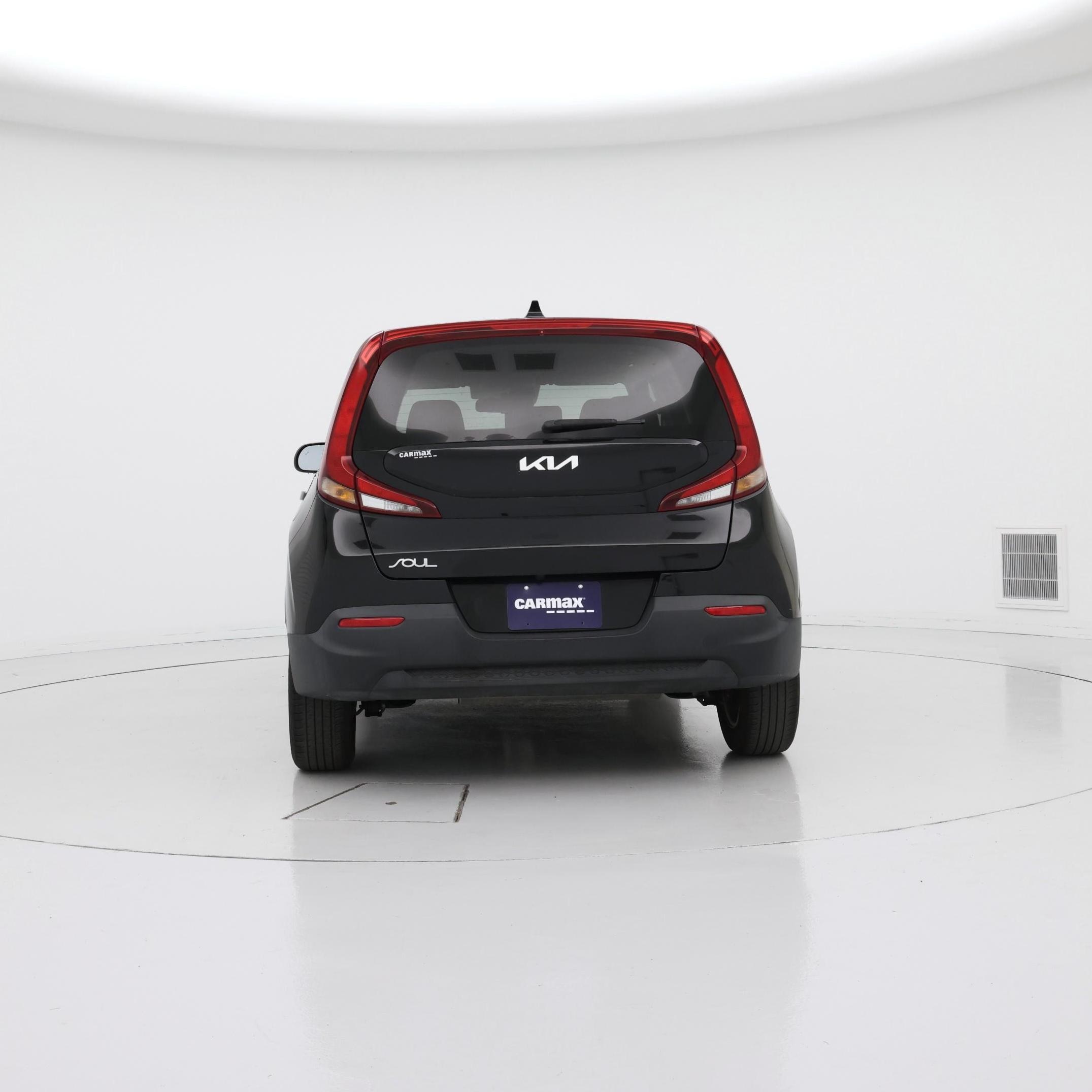 Thumbnail: 2022 Kia Soul - 6