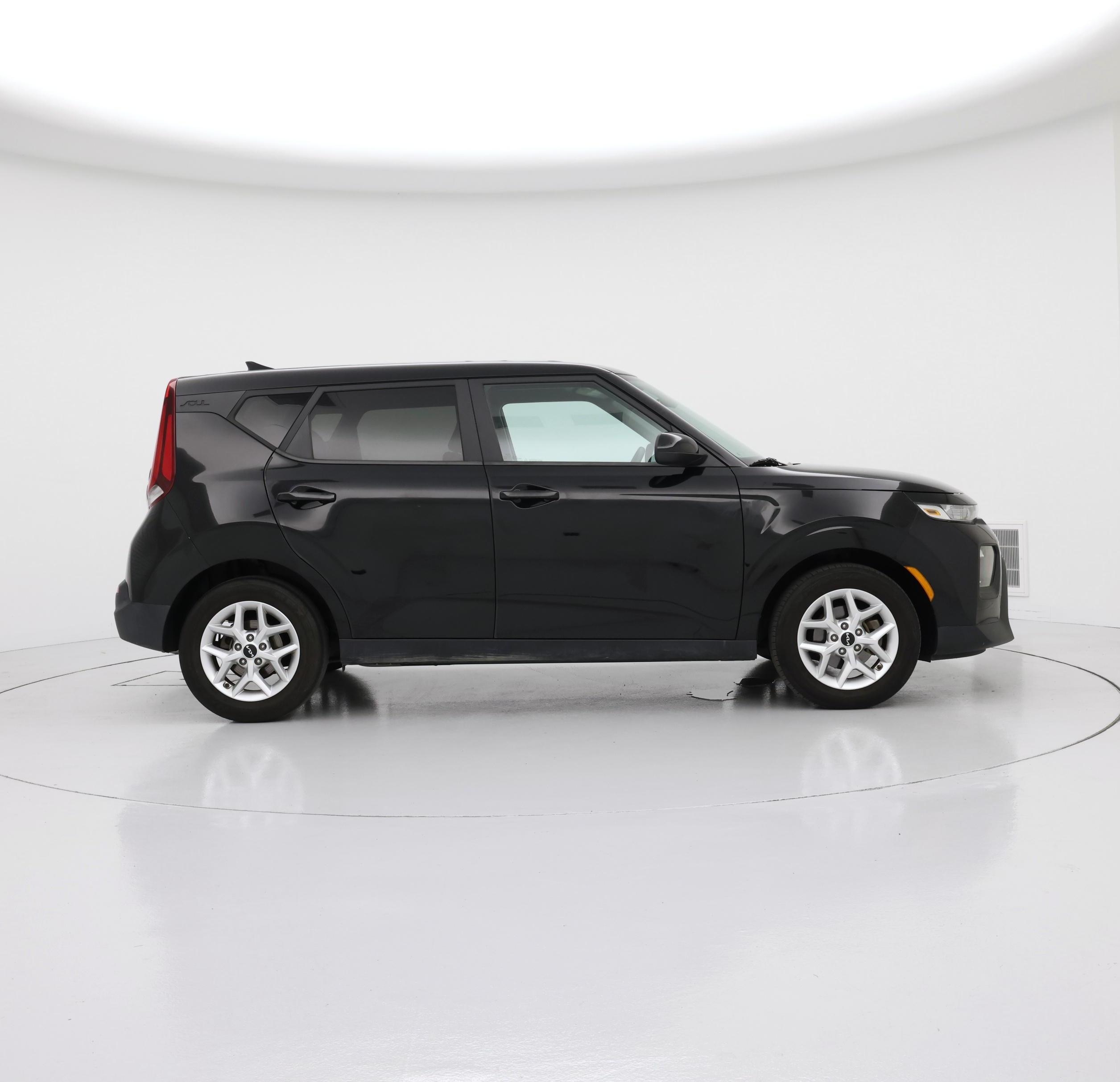 Thumbnail: 2022 Kia Soul - 7