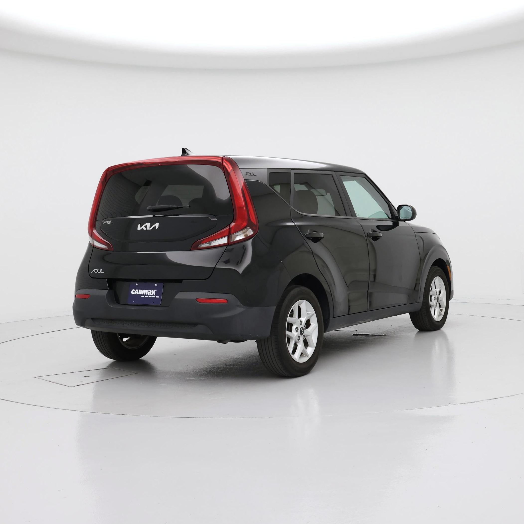 Thumbnail: 2022 Kia Soul - 8