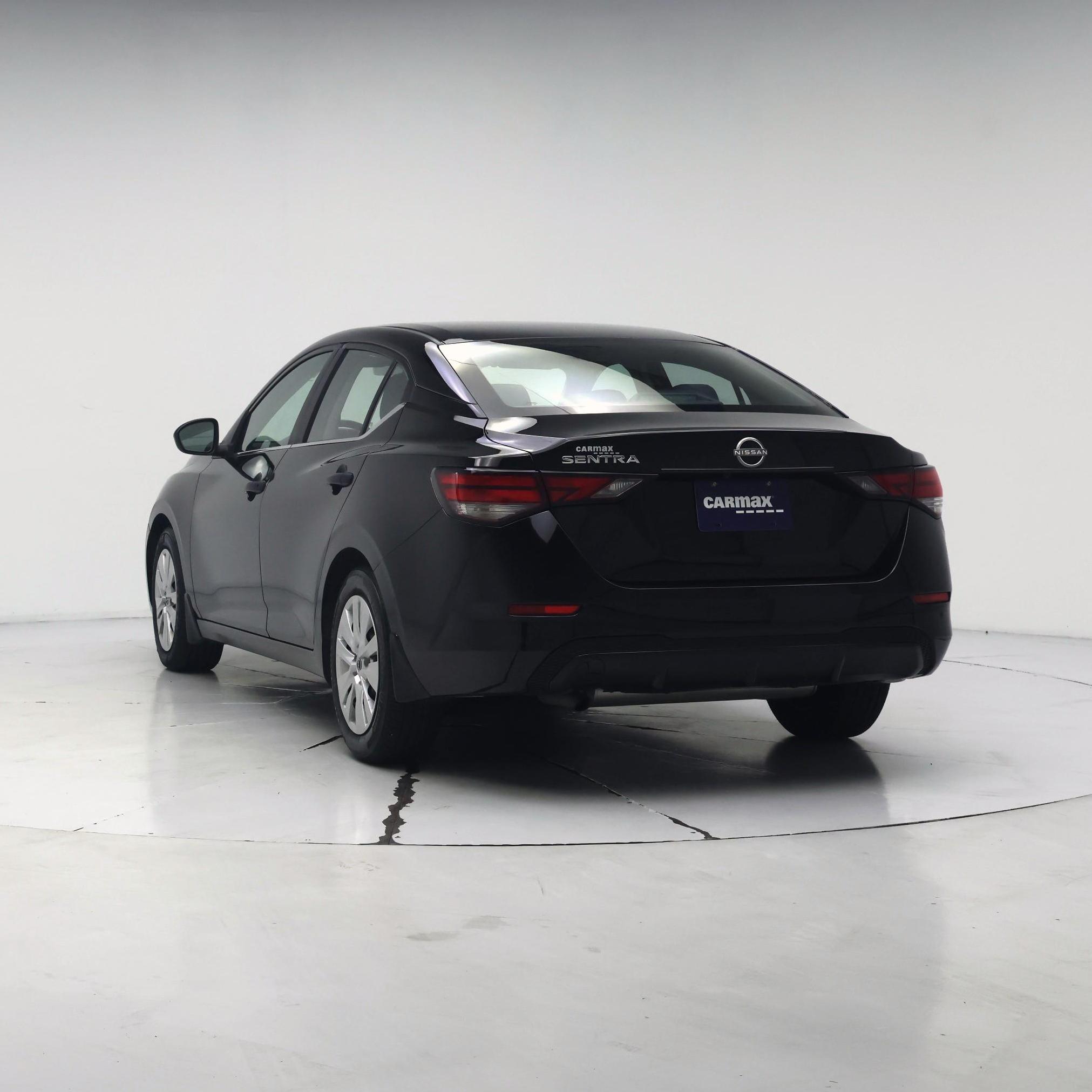 Thumbnail: 2024 Nissan Sentra - 2