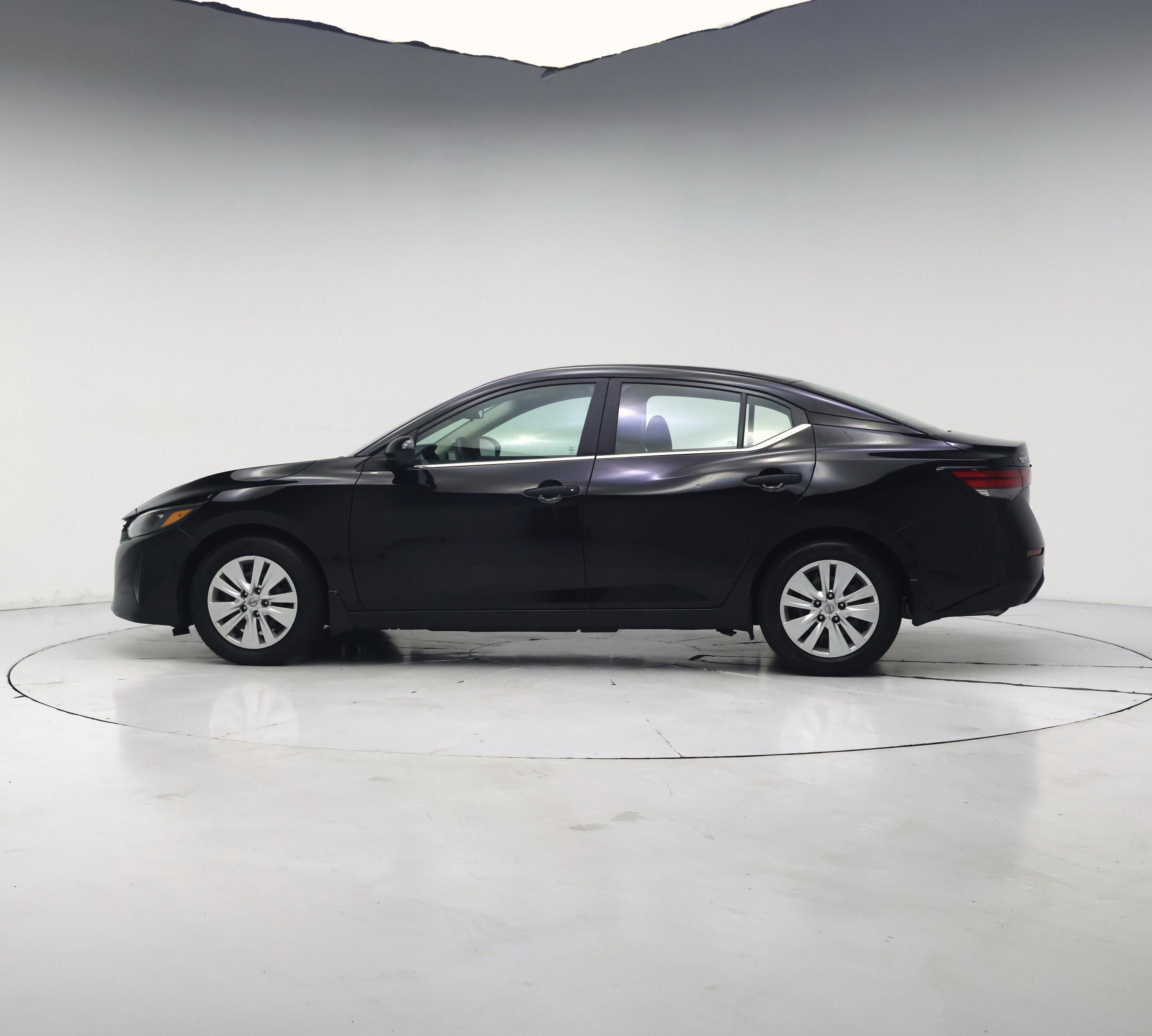 Thumbnail: 2024 Nissan Sentra - 3