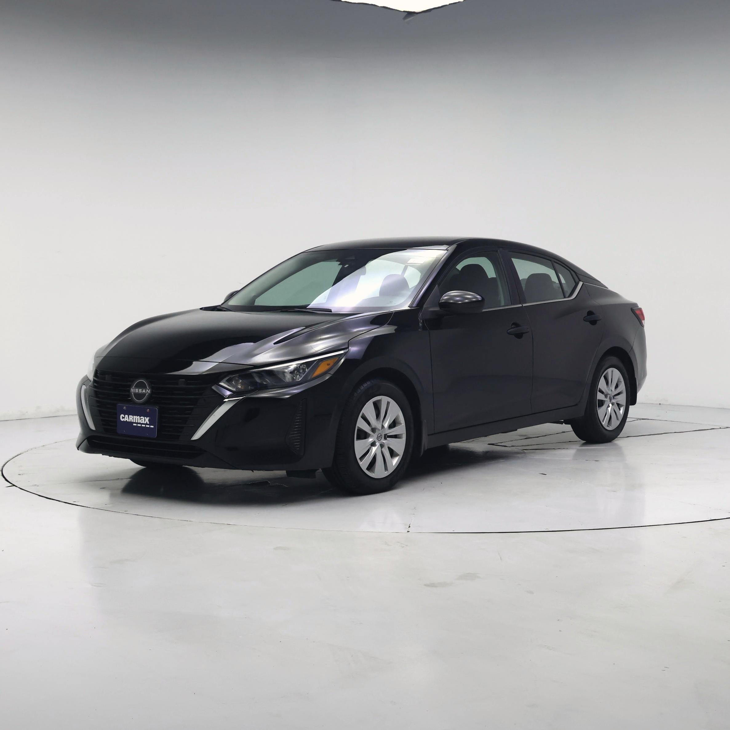 Thumbnail: 2024 Nissan Sentra - 4