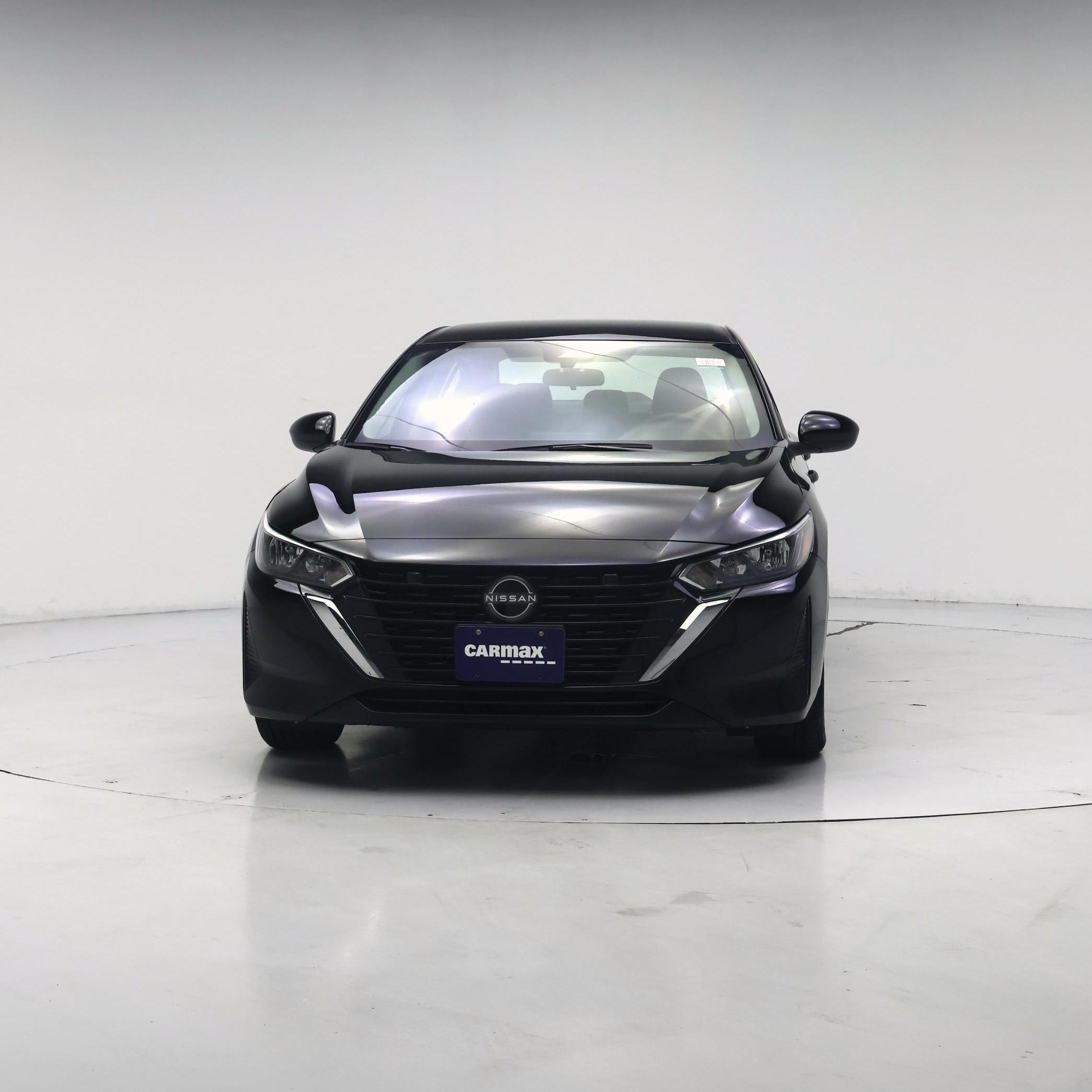Thumbnail: 2024 Nissan Sentra - 5