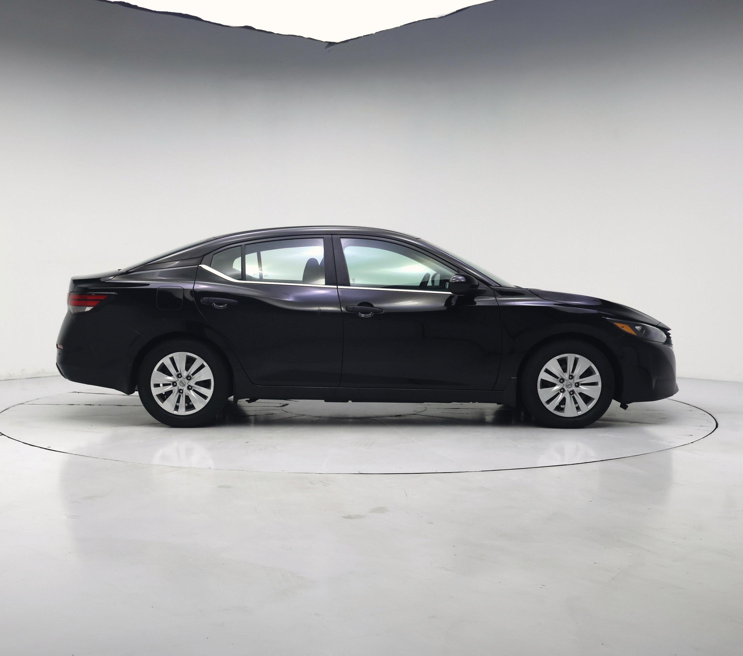 Thumbnail: 2024 Nissan Sentra - 7
