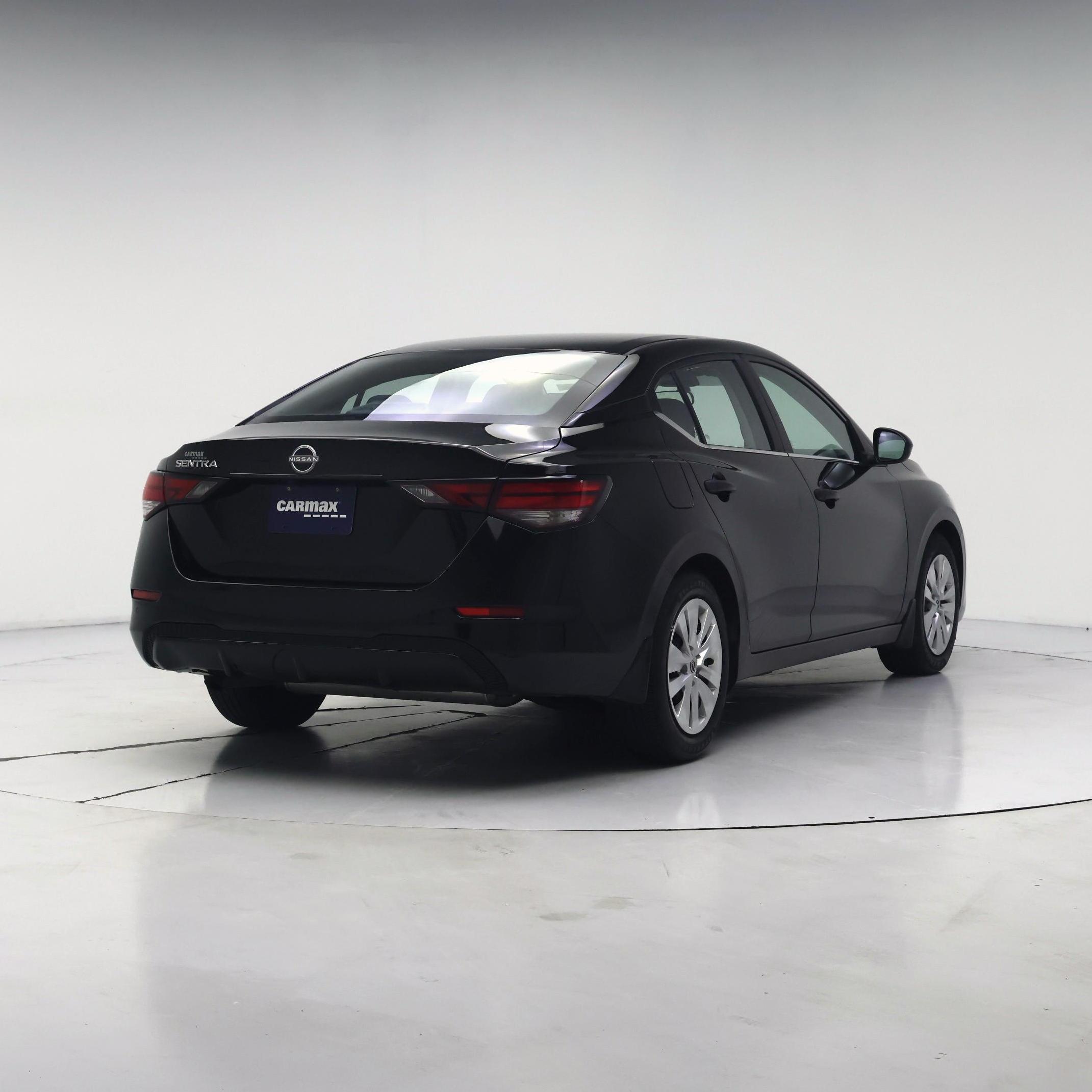 Thumbnail: 2024 Nissan Sentra - 8