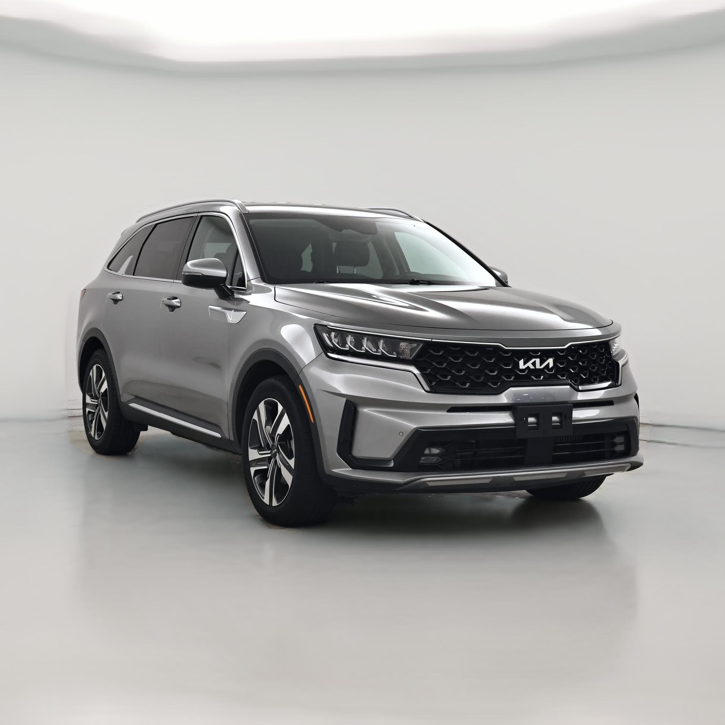 Thumbnail: 2023 Kia Sorento - 1