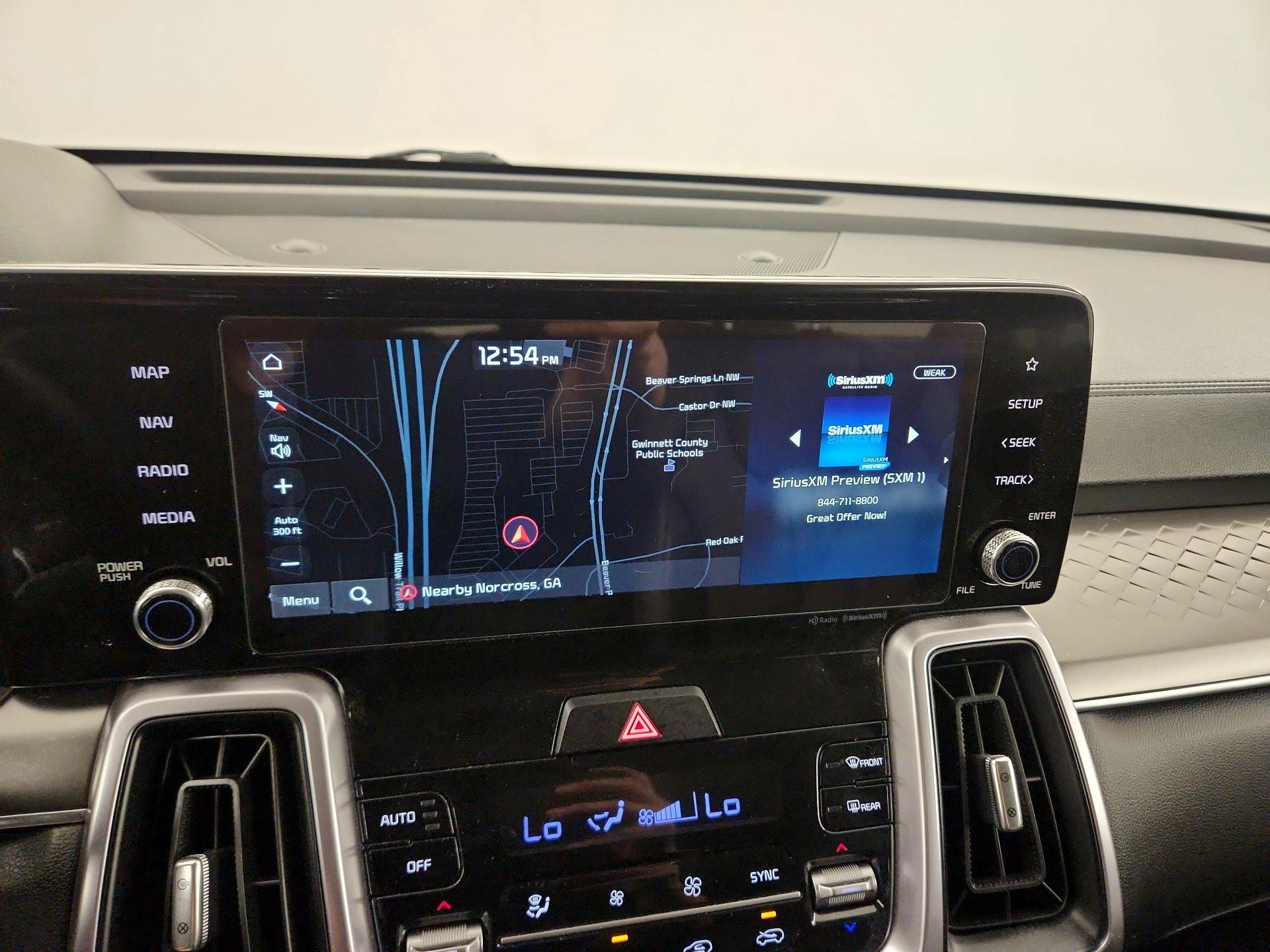 Thumbnail: 2023 Kia Sorento - 14