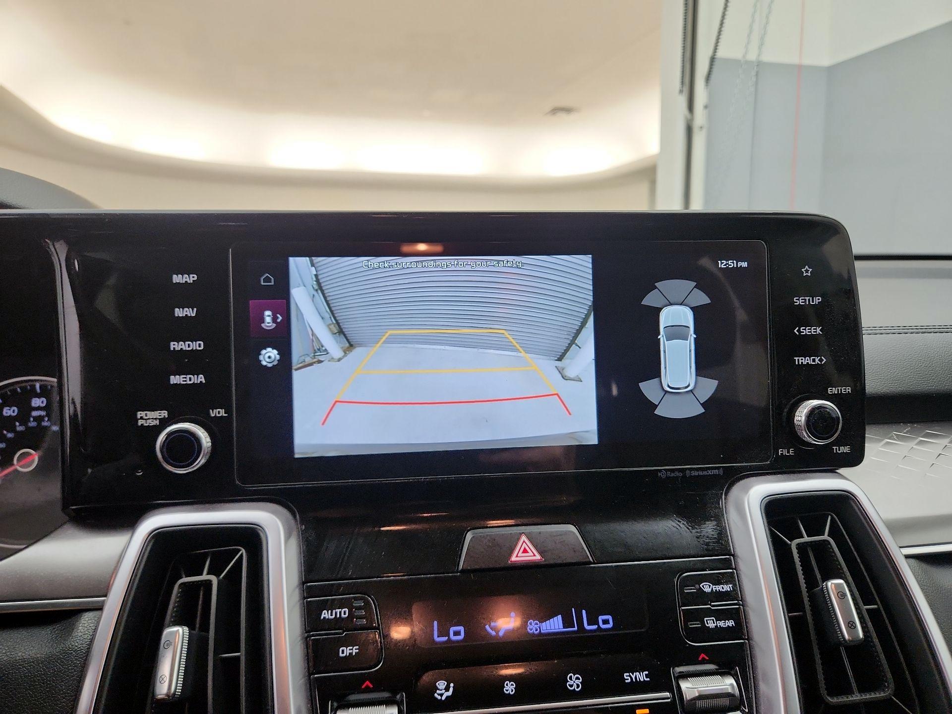 Thumbnail: 2023 Kia Sorento - 15
