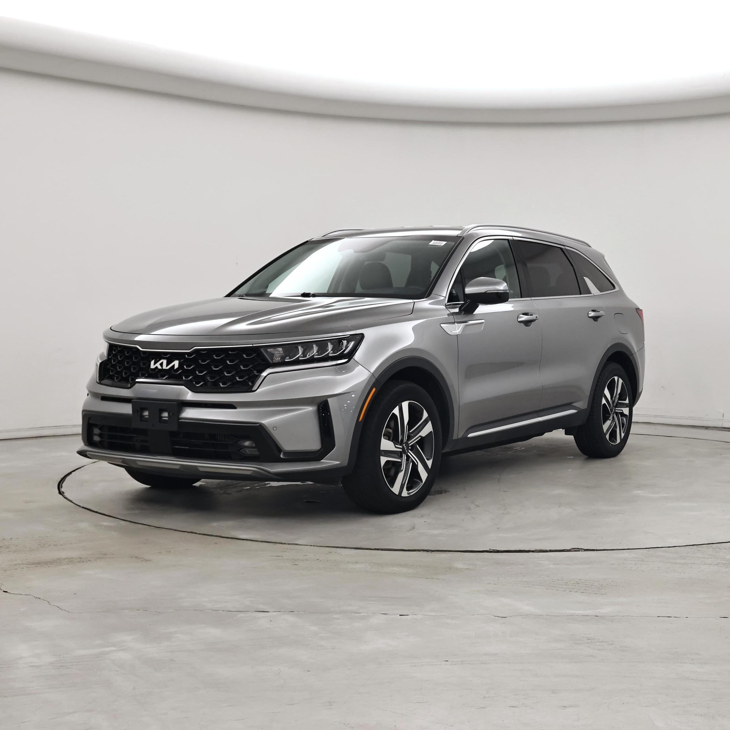Thumbnail: 2023 Kia Sorento - 4