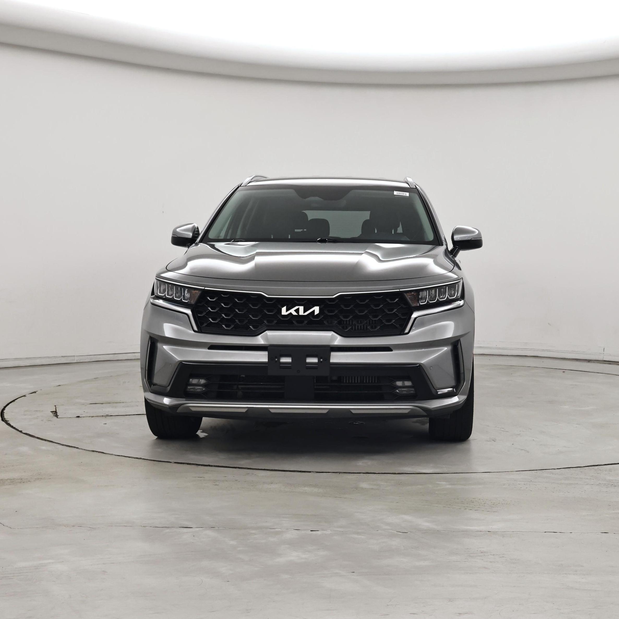 Thumbnail: 2023 Kia Sorento - 5