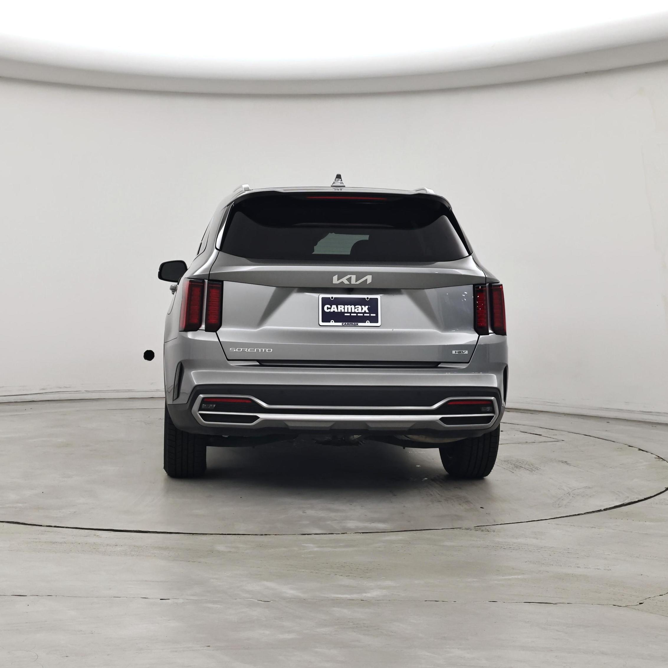 Thumbnail: 2023 Kia Sorento - 6