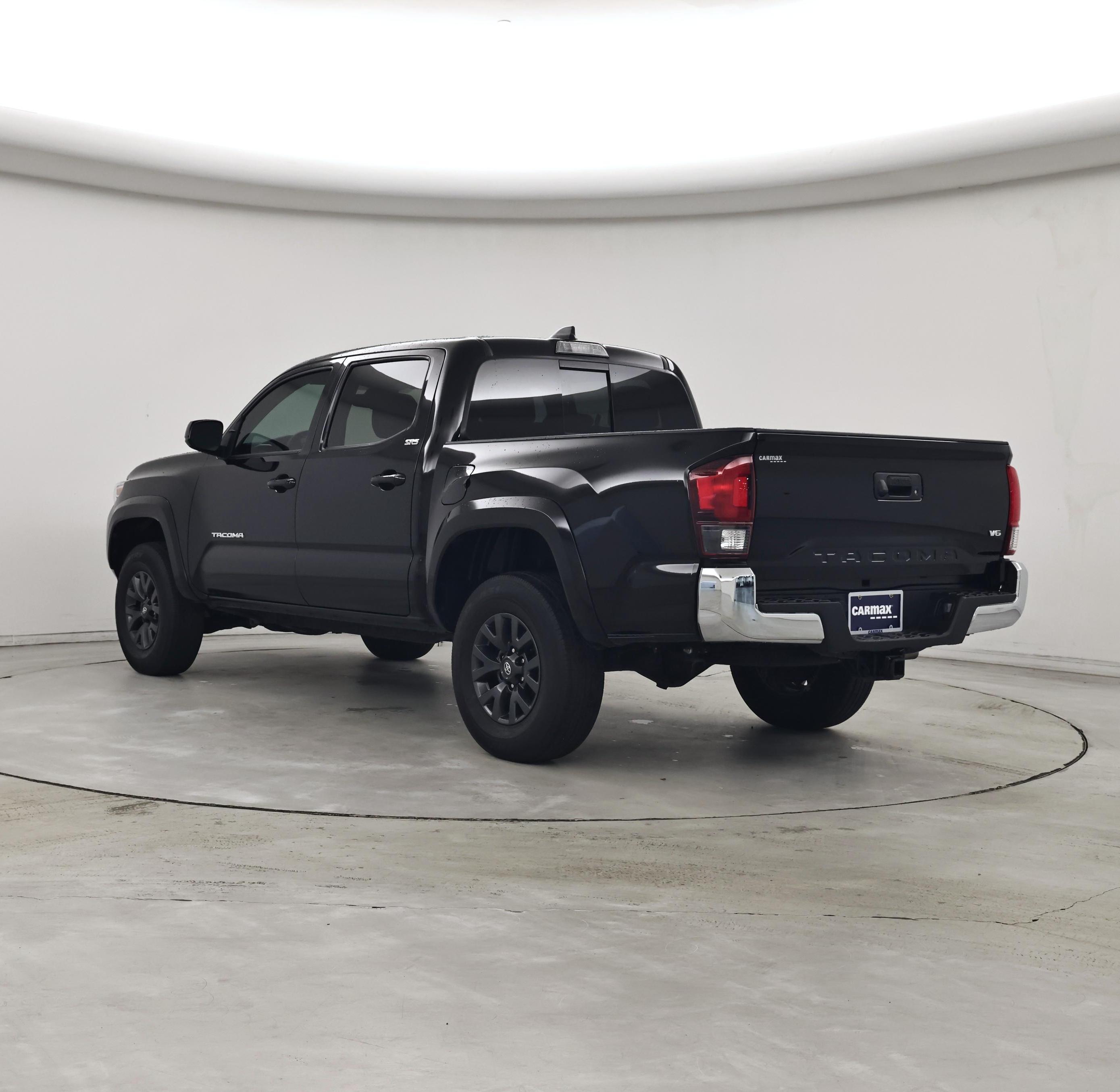 Thumbnail: 2023 Toyota Tacoma - 2