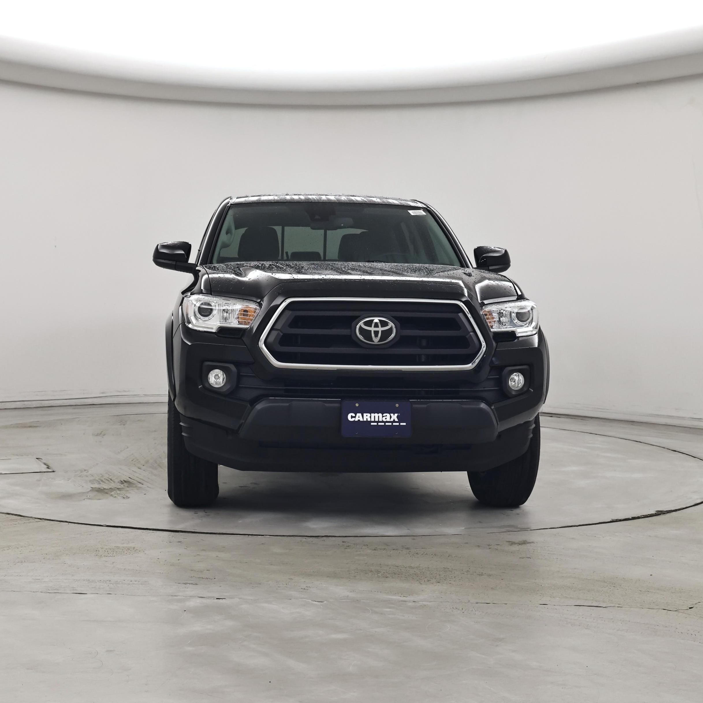 Thumbnail: 2023 Toyota Tacoma - 5