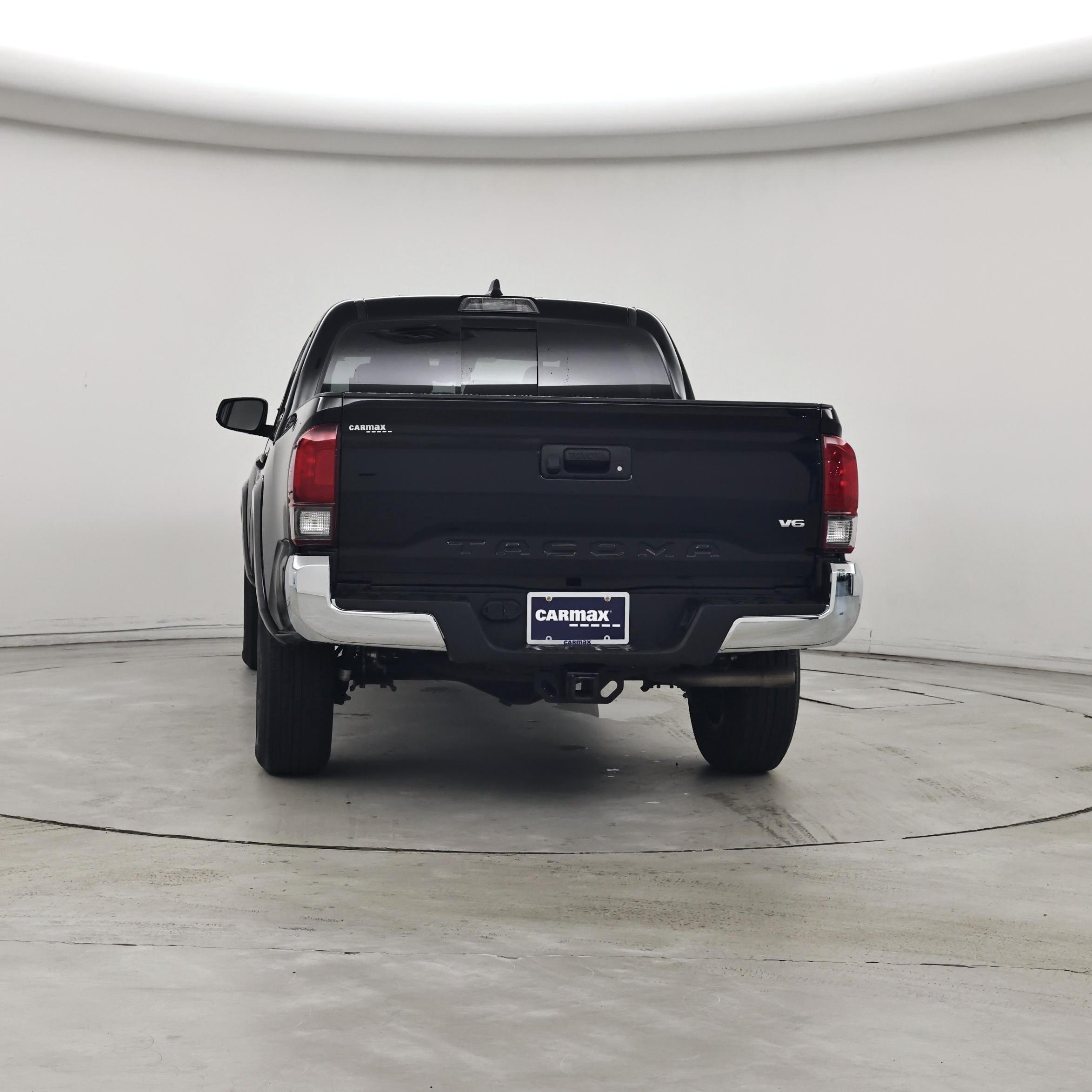 Thumbnail: 2023 Toyota Tacoma - 6