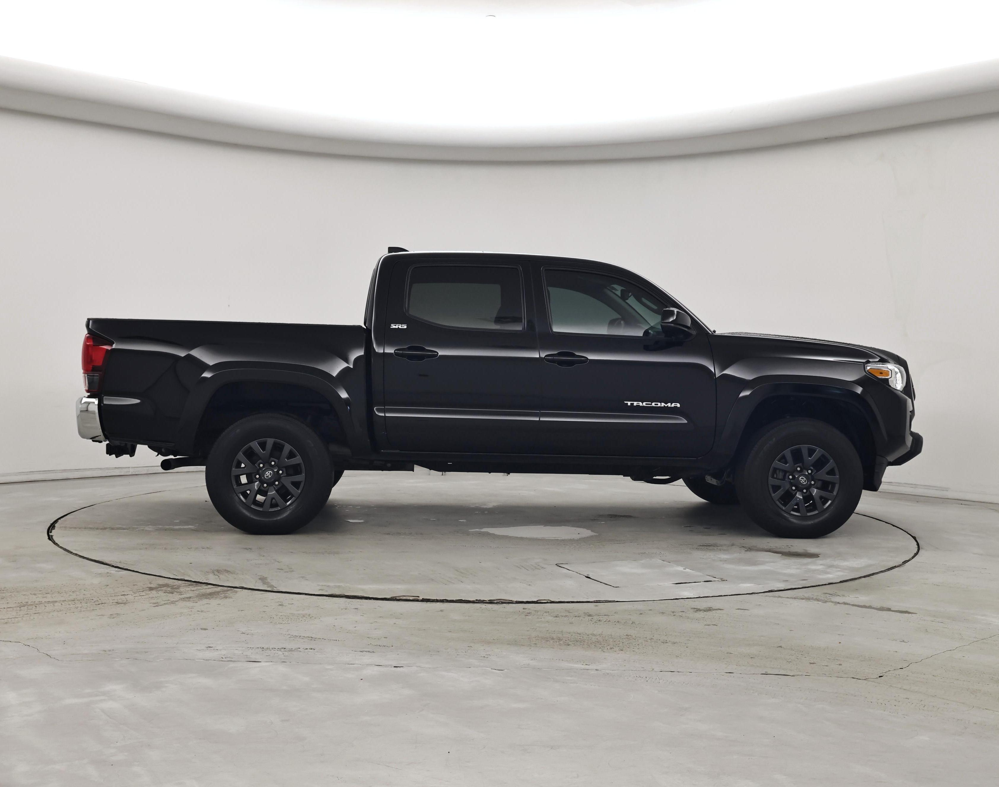 Thumbnail: 2023 Toyota Tacoma - 7