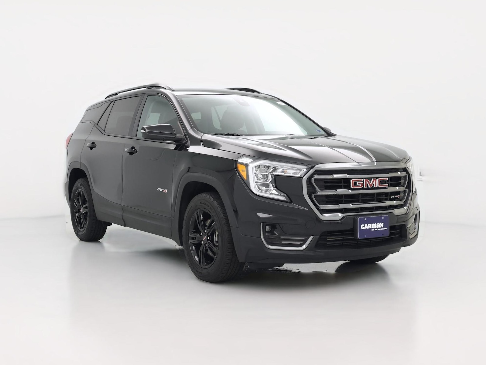2022 GMC Terrain