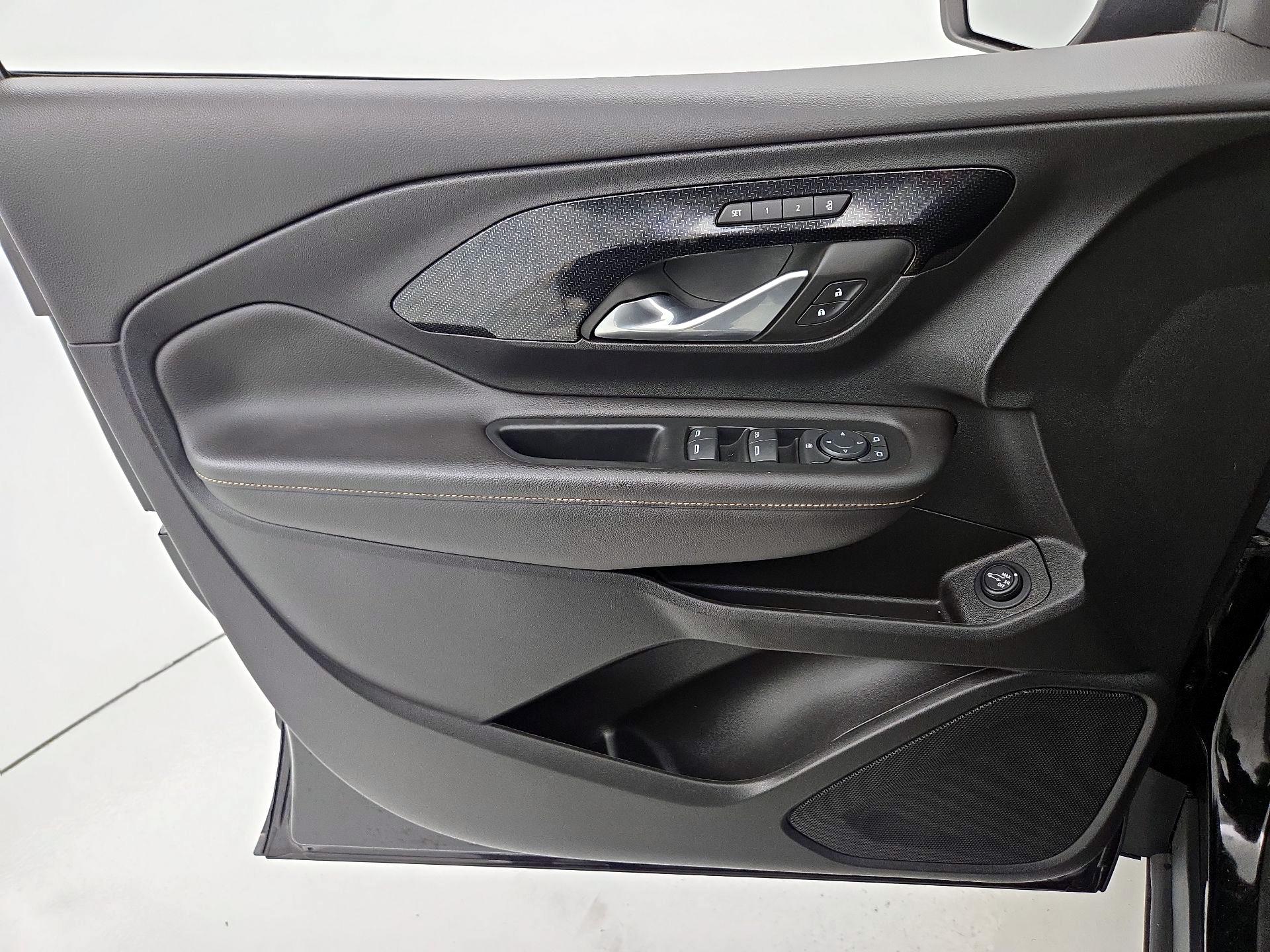 Thumbnail: 2022 GMC Terrain - 12