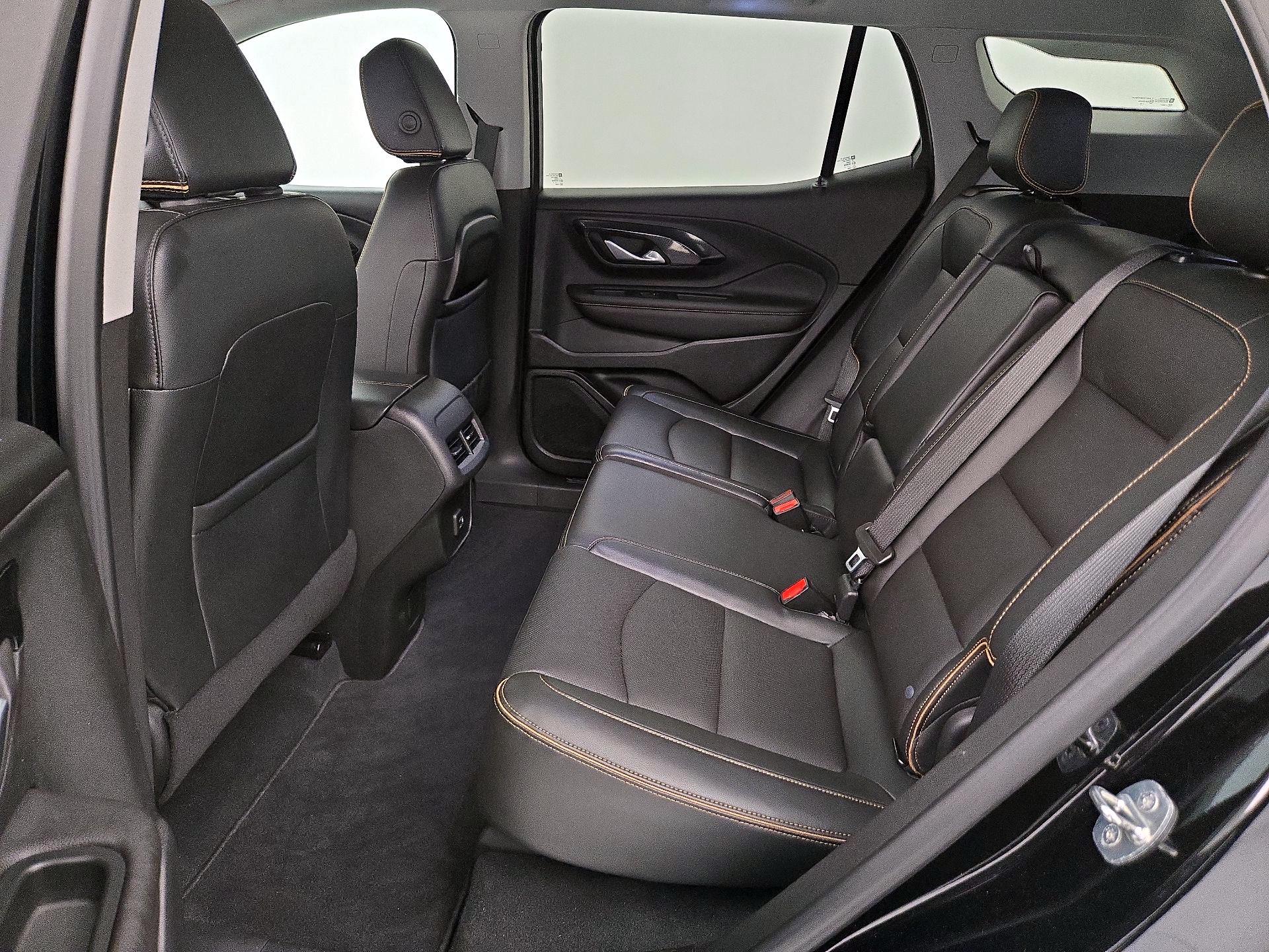 Thumbnail: 2022 GMC Terrain - 19