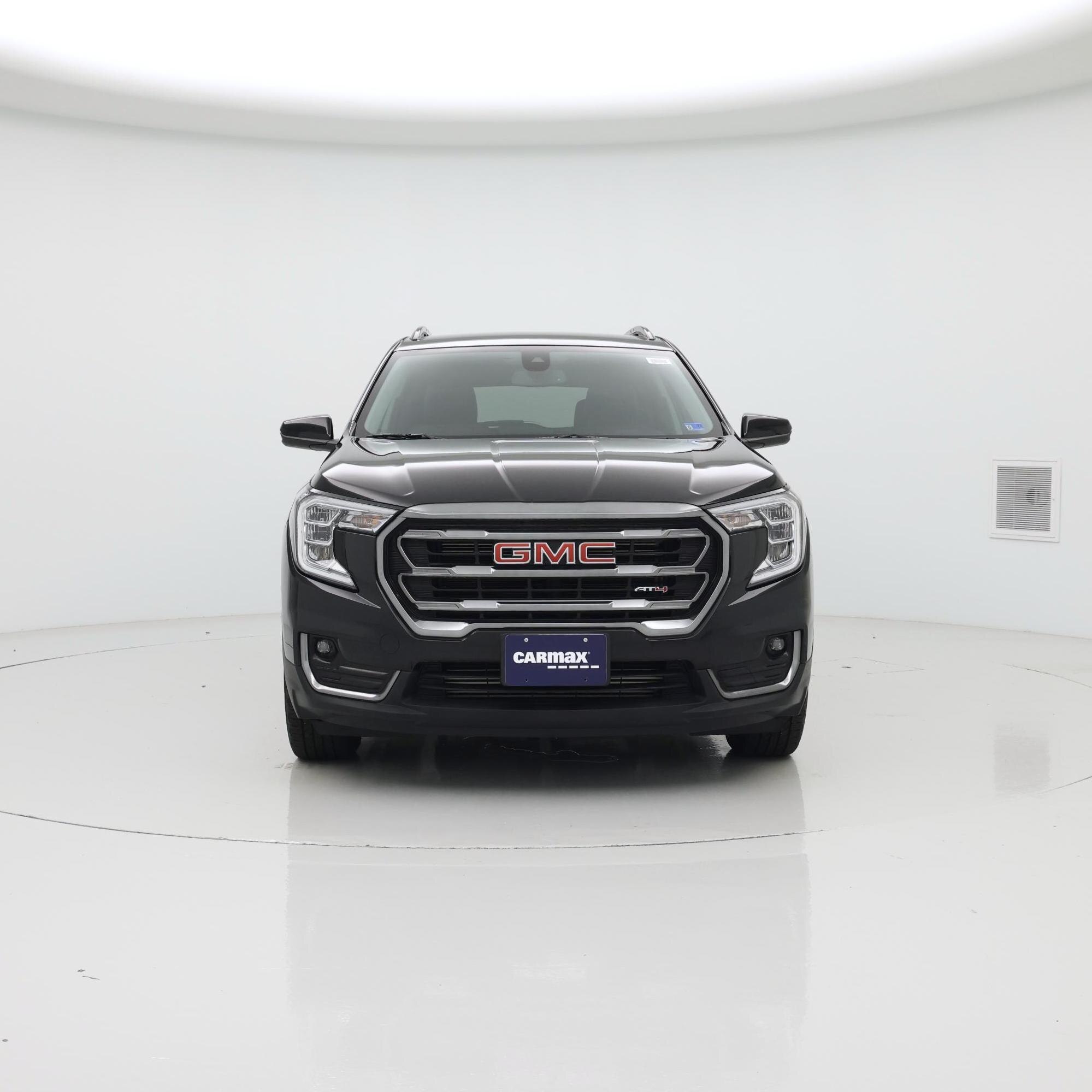 Thumbnail: 2022 GMC Terrain - 5