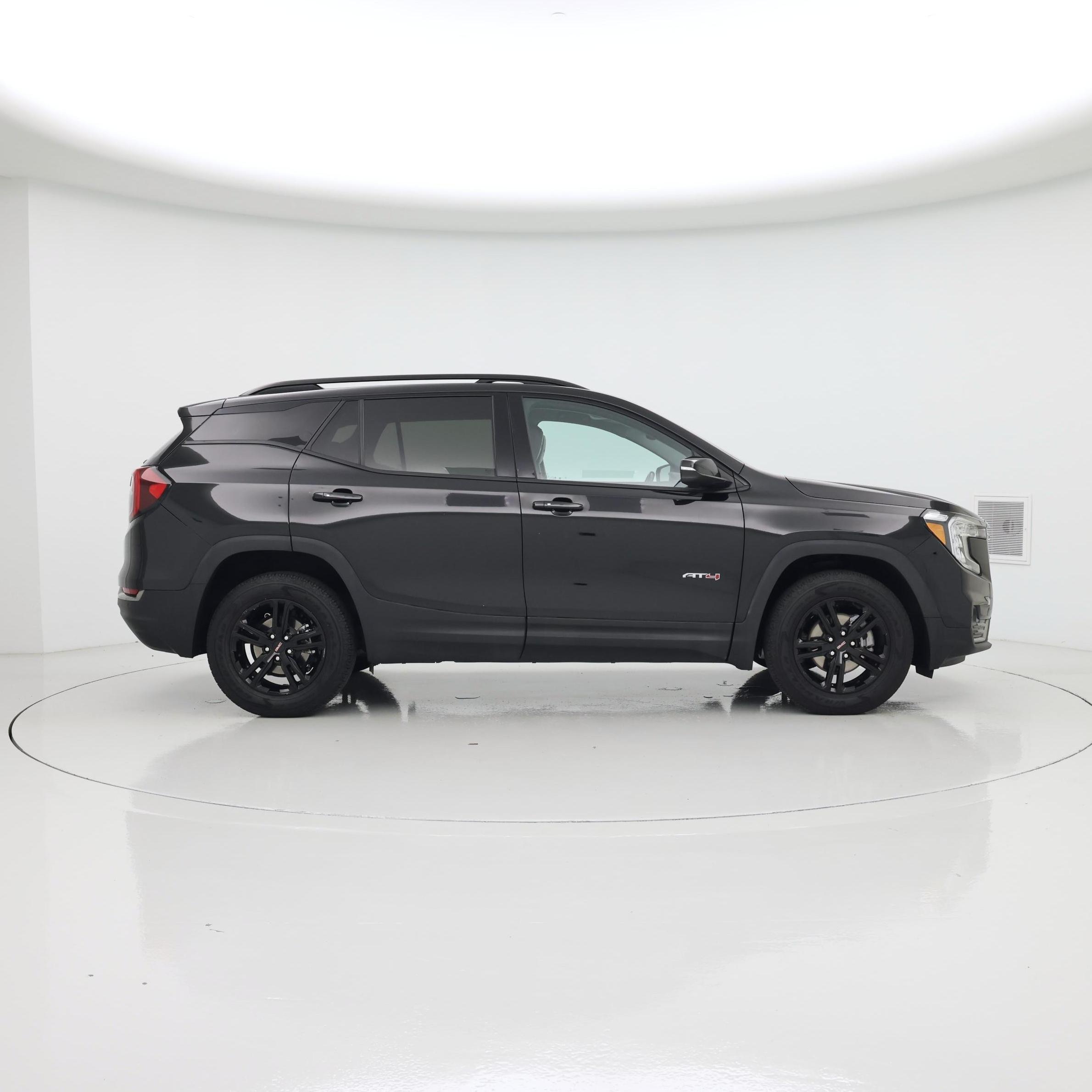 Thumbnail: 2022 GMC Terrain - 7