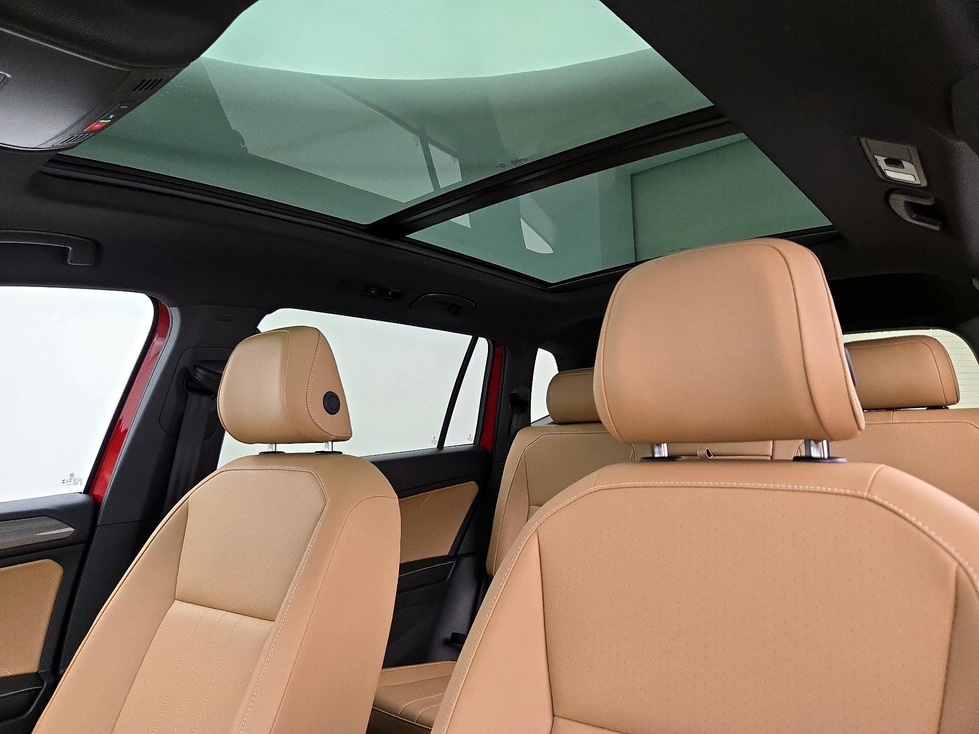 Thumbnail: 2024 Volkswagen Tiguan - 19