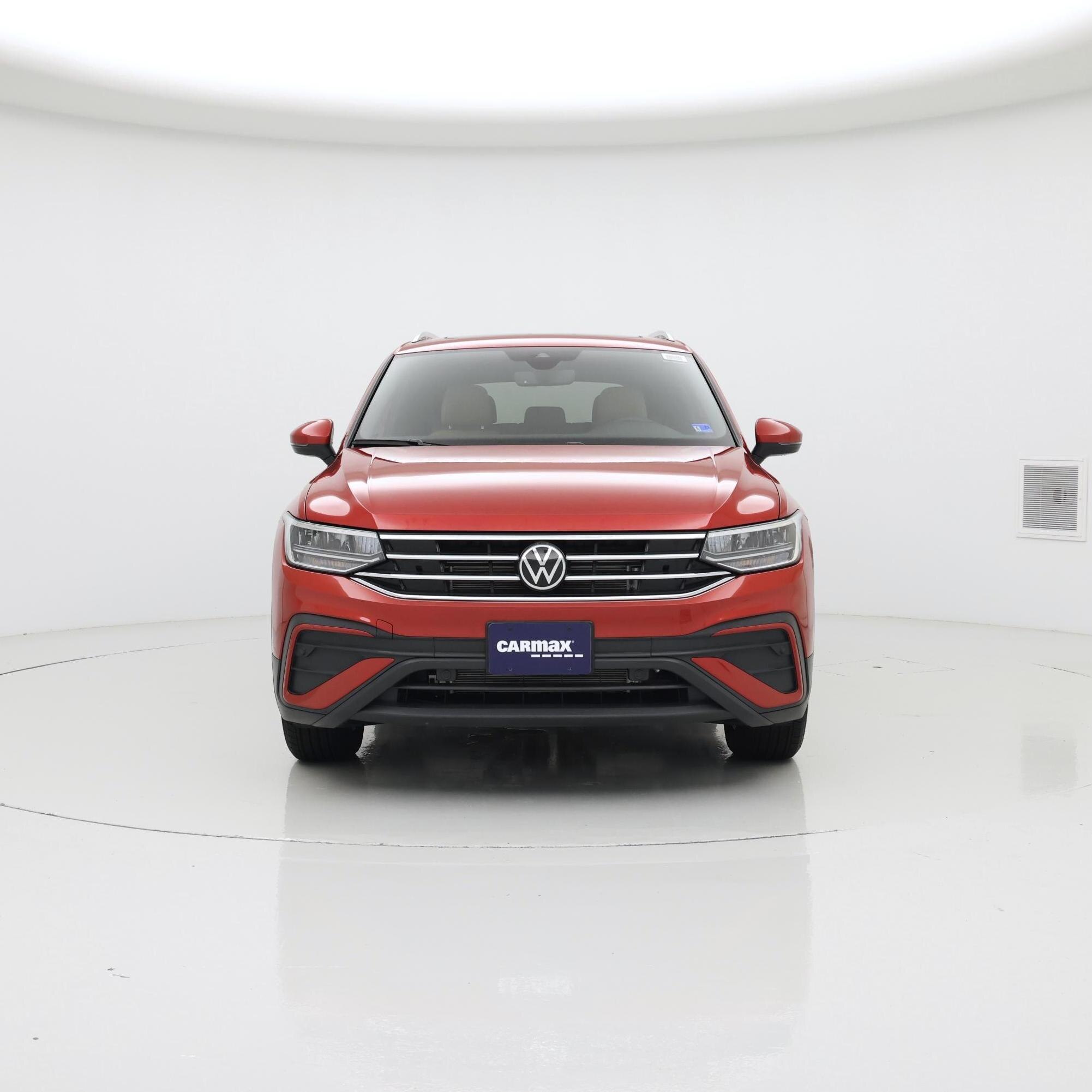Thumbnail: 2024 Volkswagen Tiguan - 5