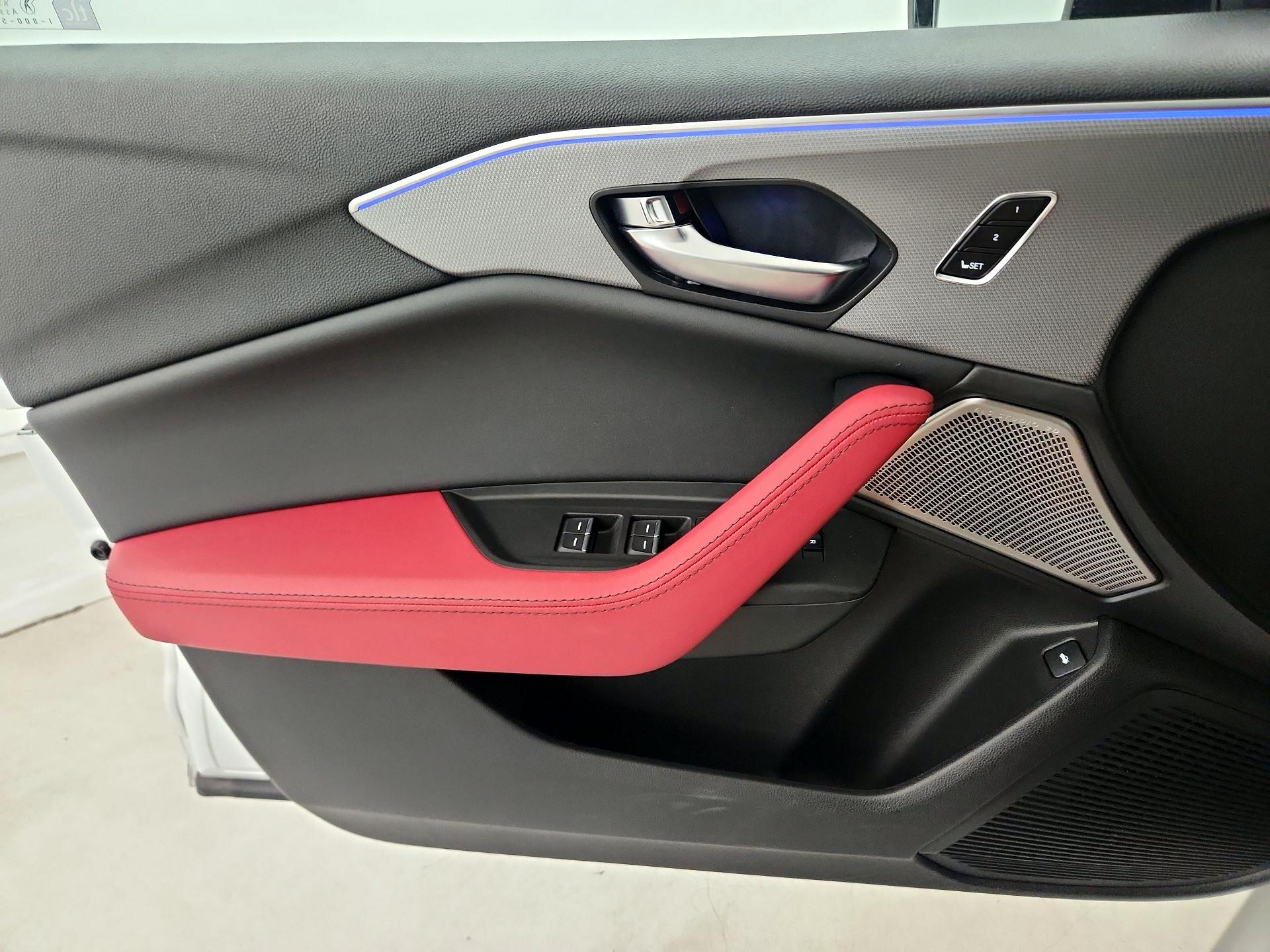 Thumbnail: 2022 Acura TLX - 12