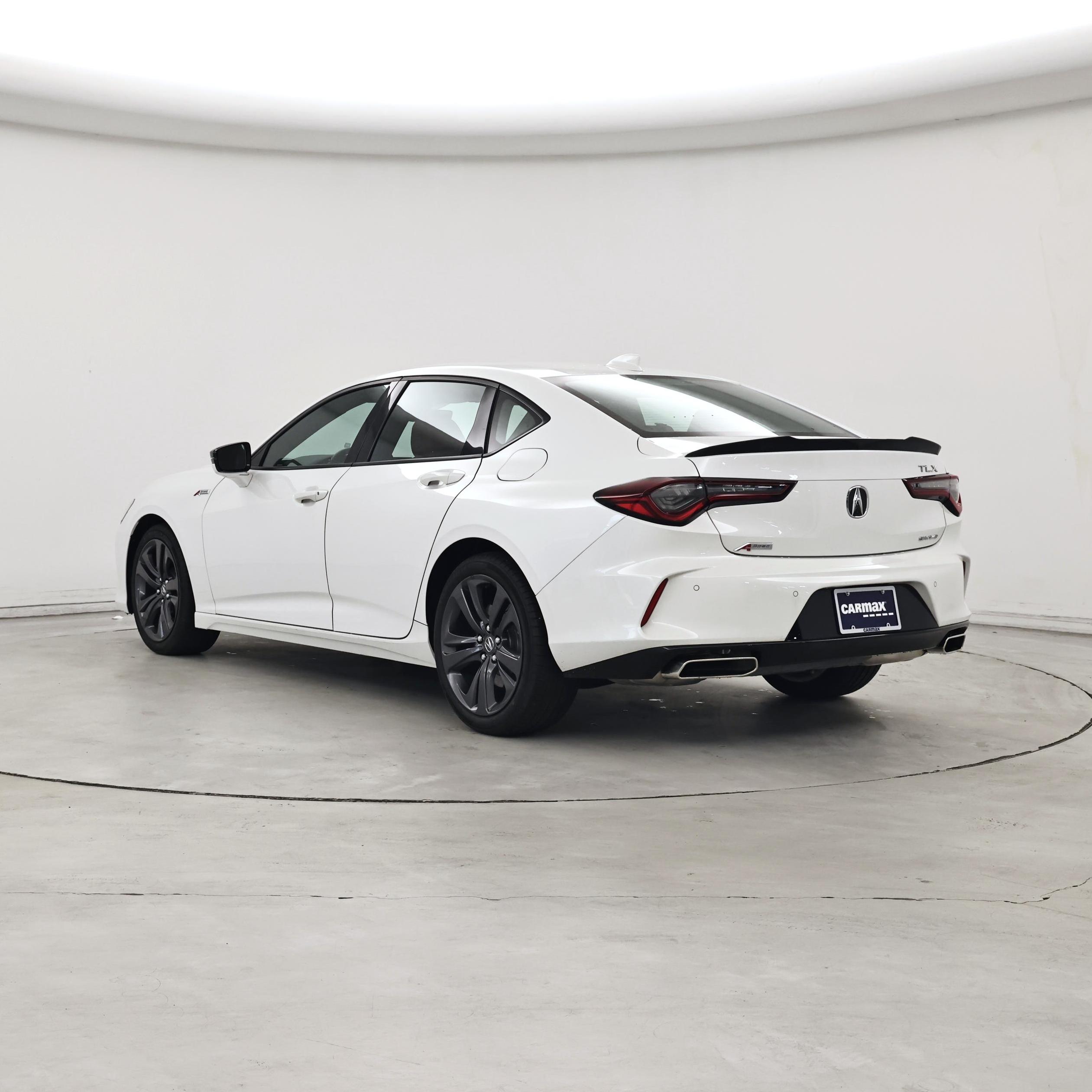 Thumbnail: 2022 Acura TLX - 2