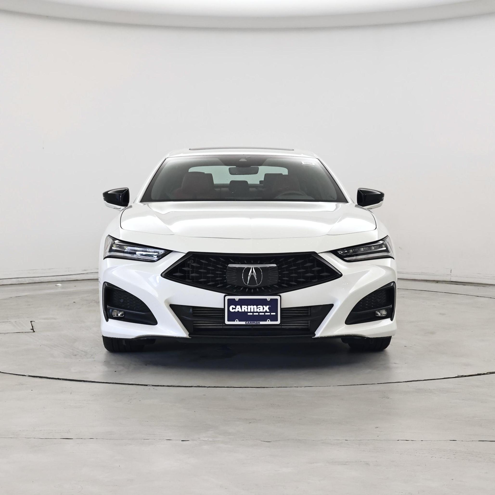 Thumbnail: 2022 Acura TLX - 5
