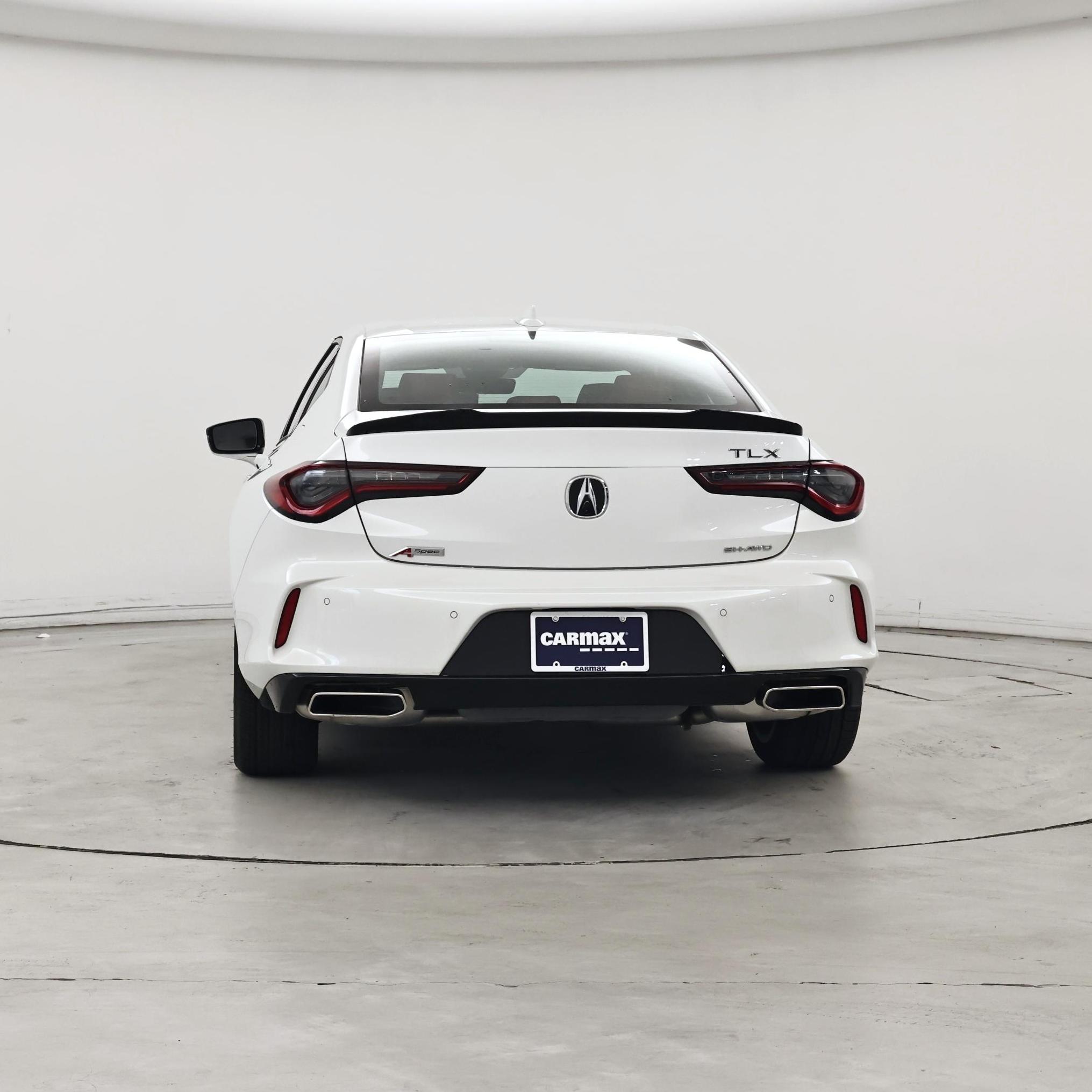 Thumbnail: 2022 Acura TLX - 6