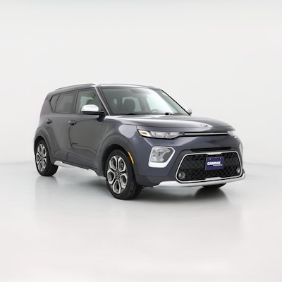 2020 Kia Soul X-Line