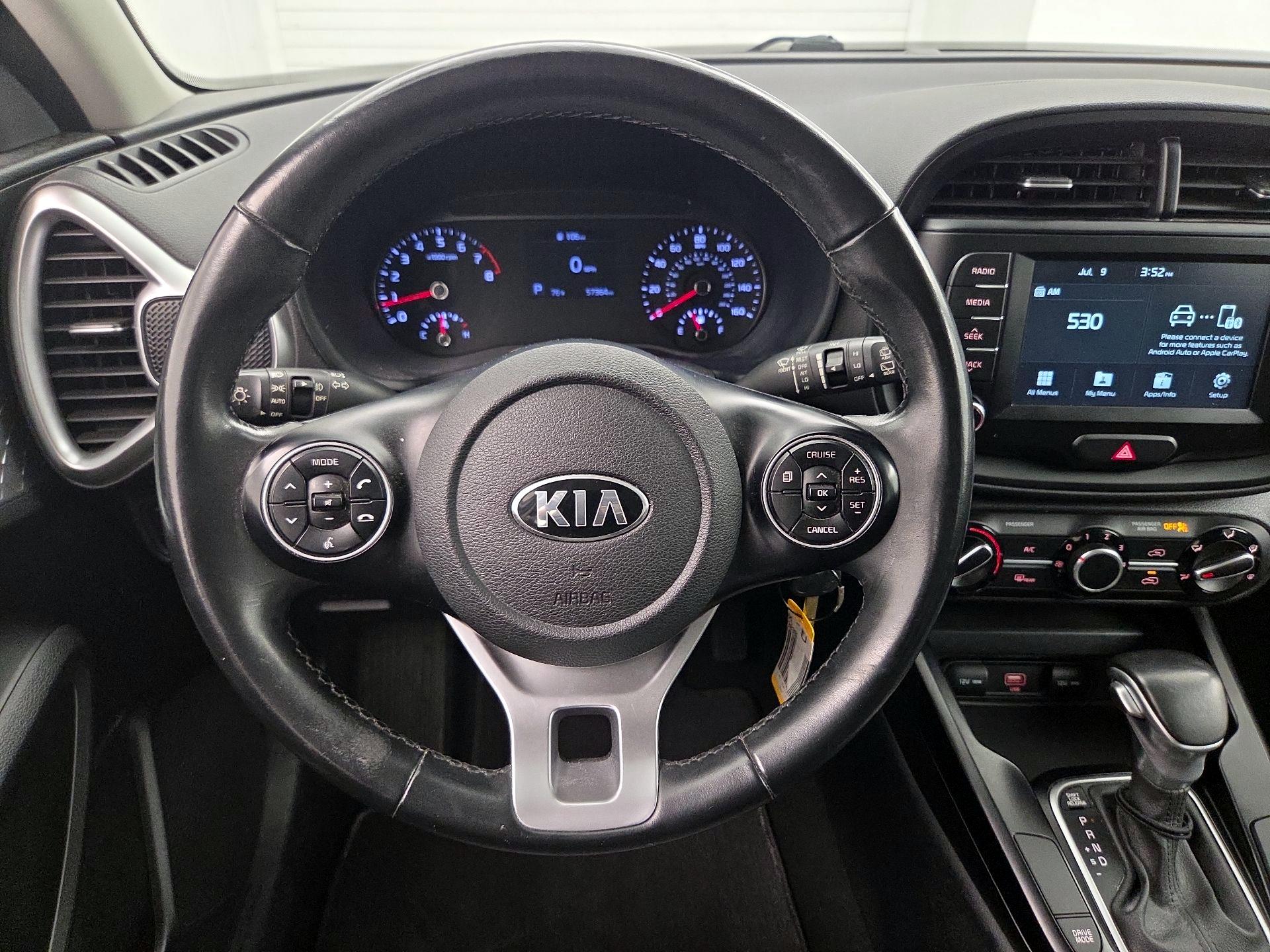 Thumbnail: 2020 Kia Soul - 10