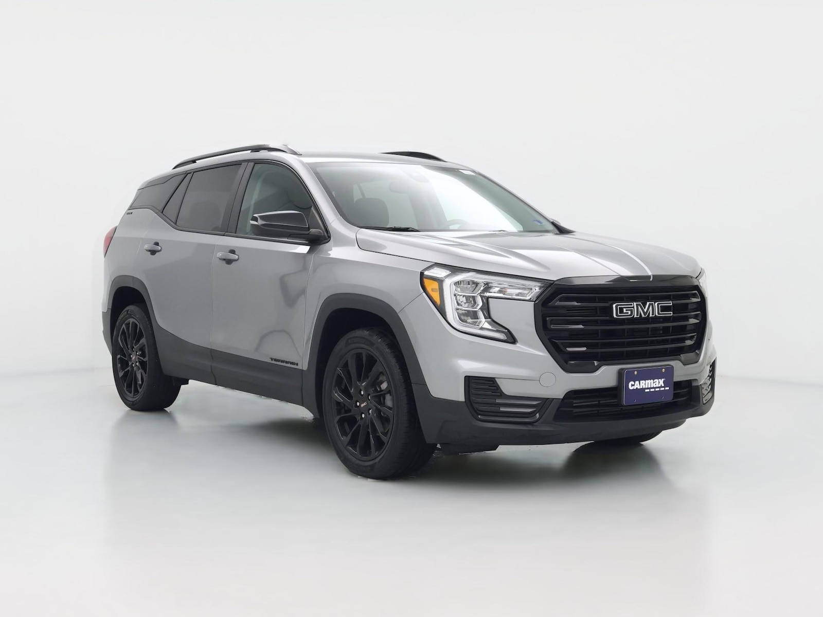 2023 GMC Terrain
