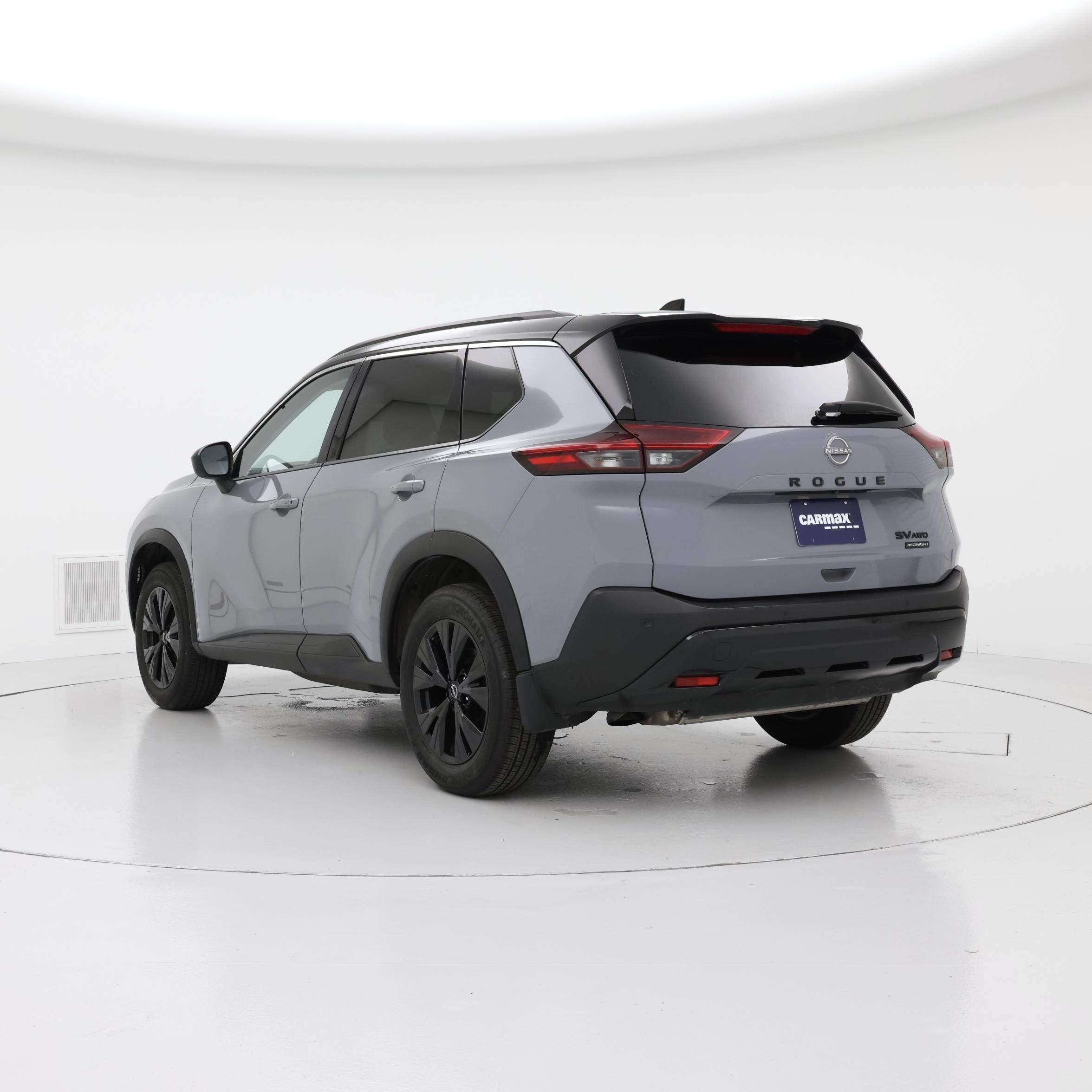 Thumbnail: 2023 Nissan Rogue - 2