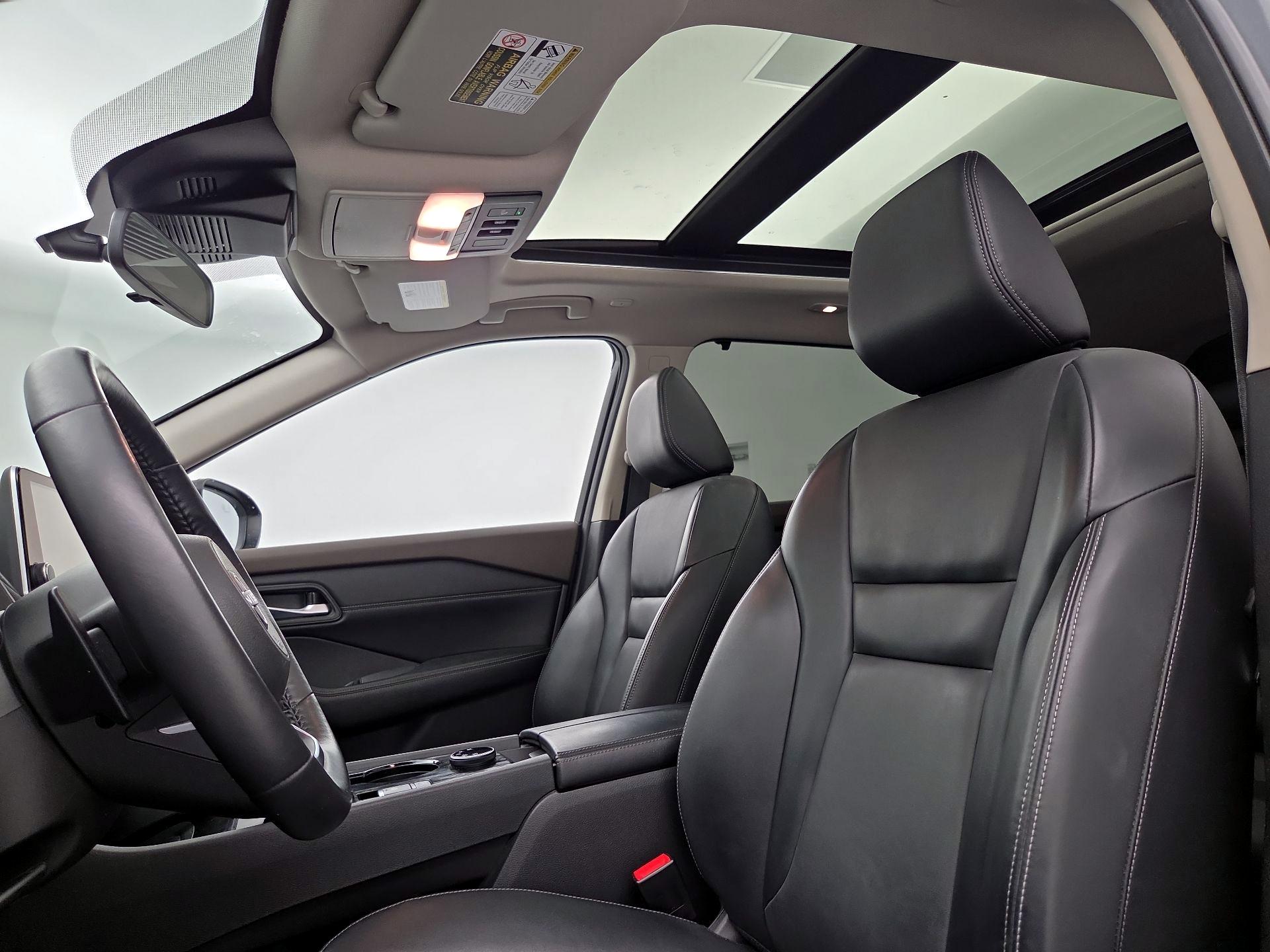Thumbnail: 2023 Nissan Rogue - 19